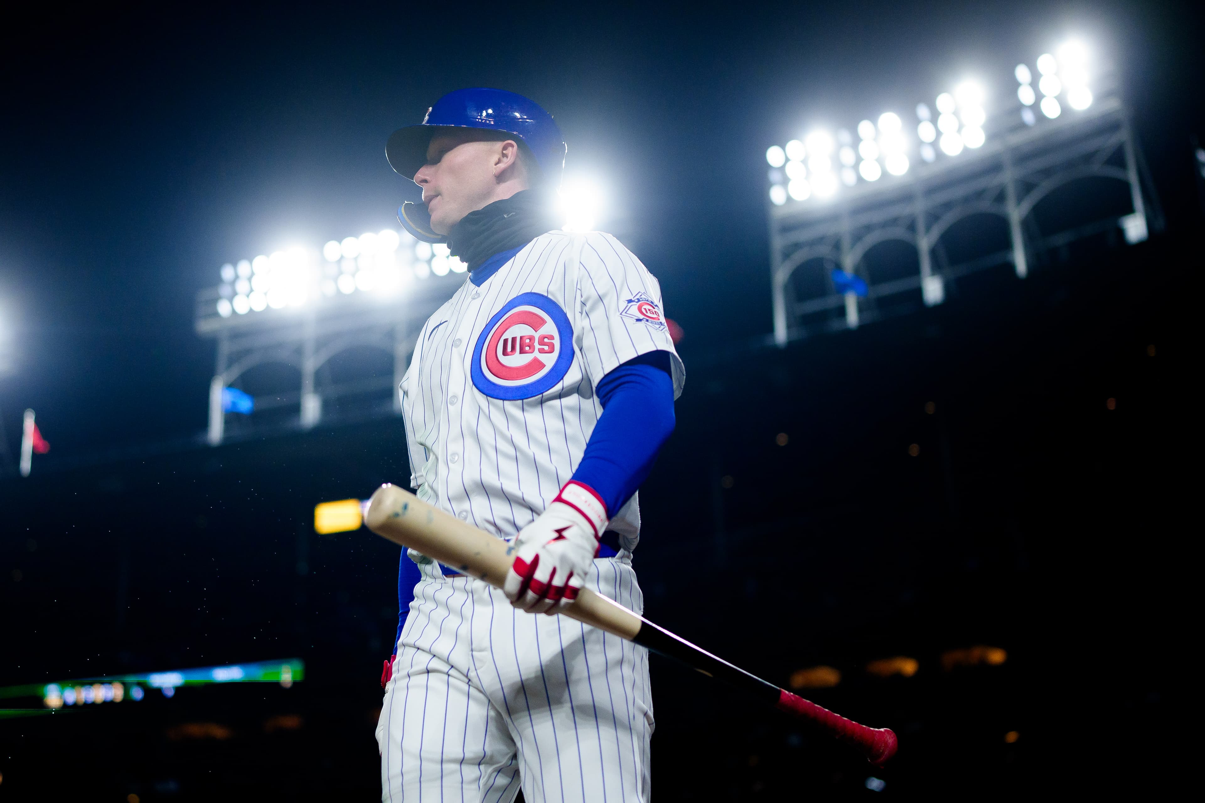 Cubs BCB After Dark: What’s worrying you most about the Cubs?