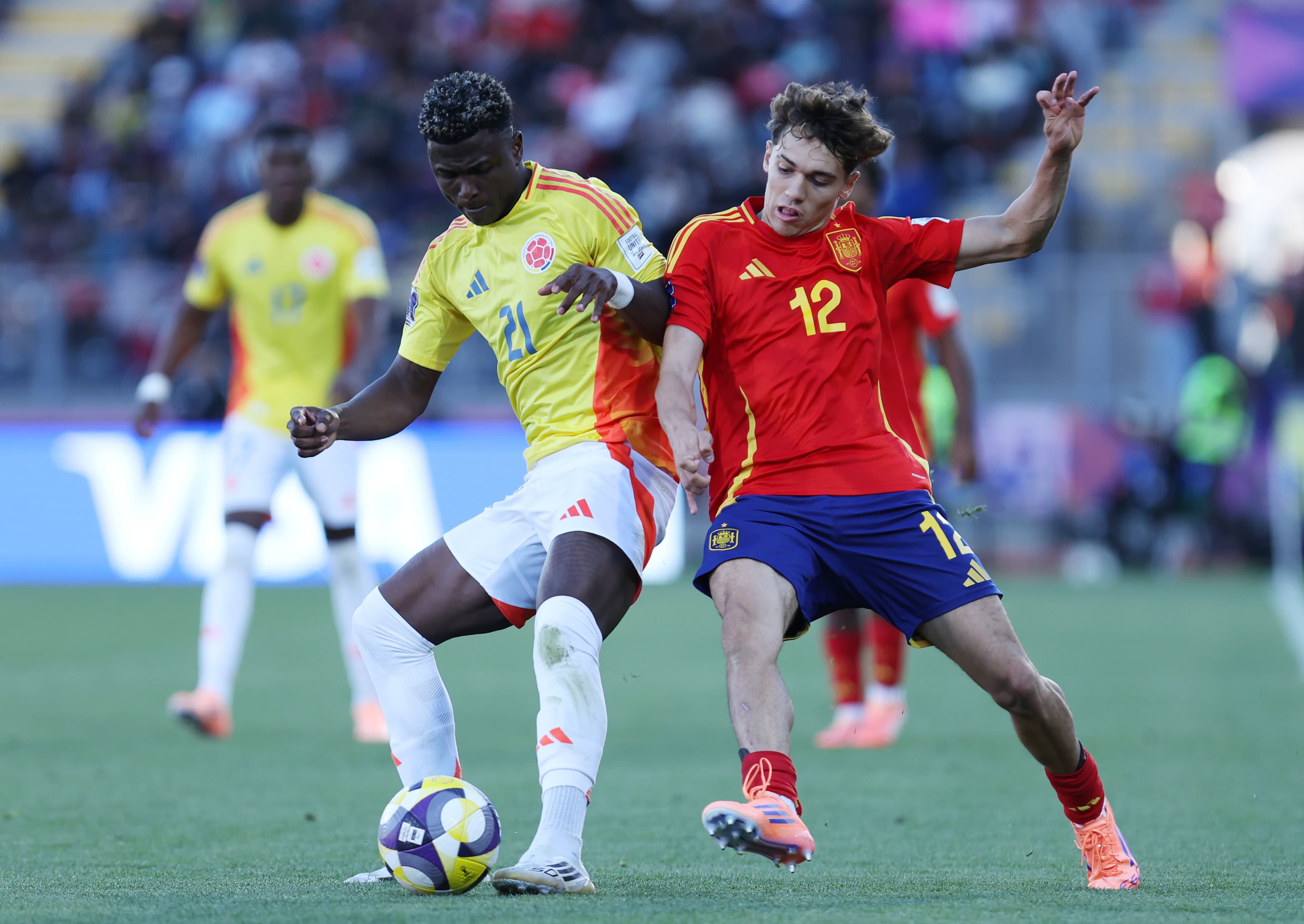 Karanka praises Pitarch’s “commitment” to Spain