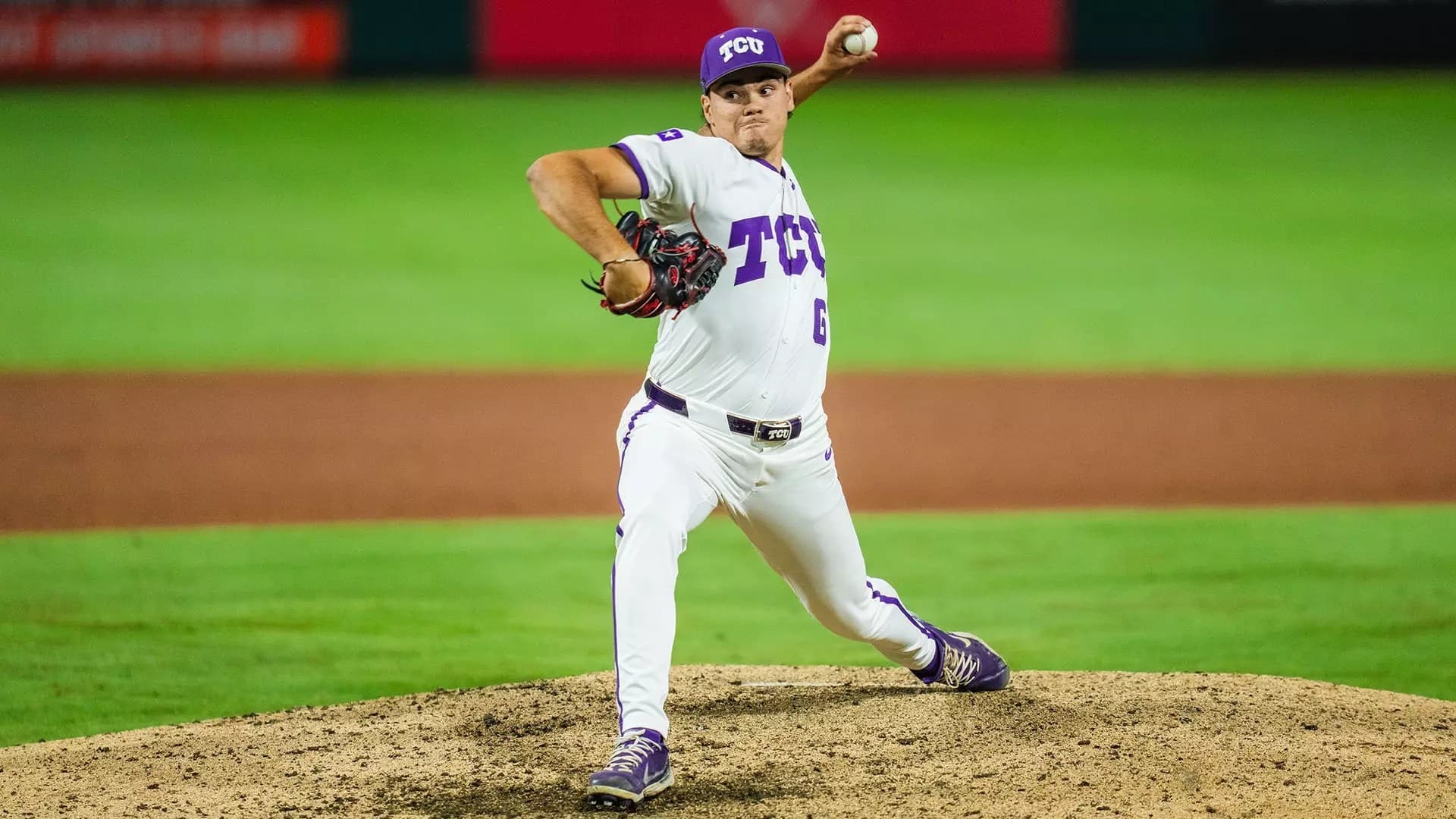 Baseball: TCU falls to Kansas State in Big 12 tournament, postseason hopes in jeopardy