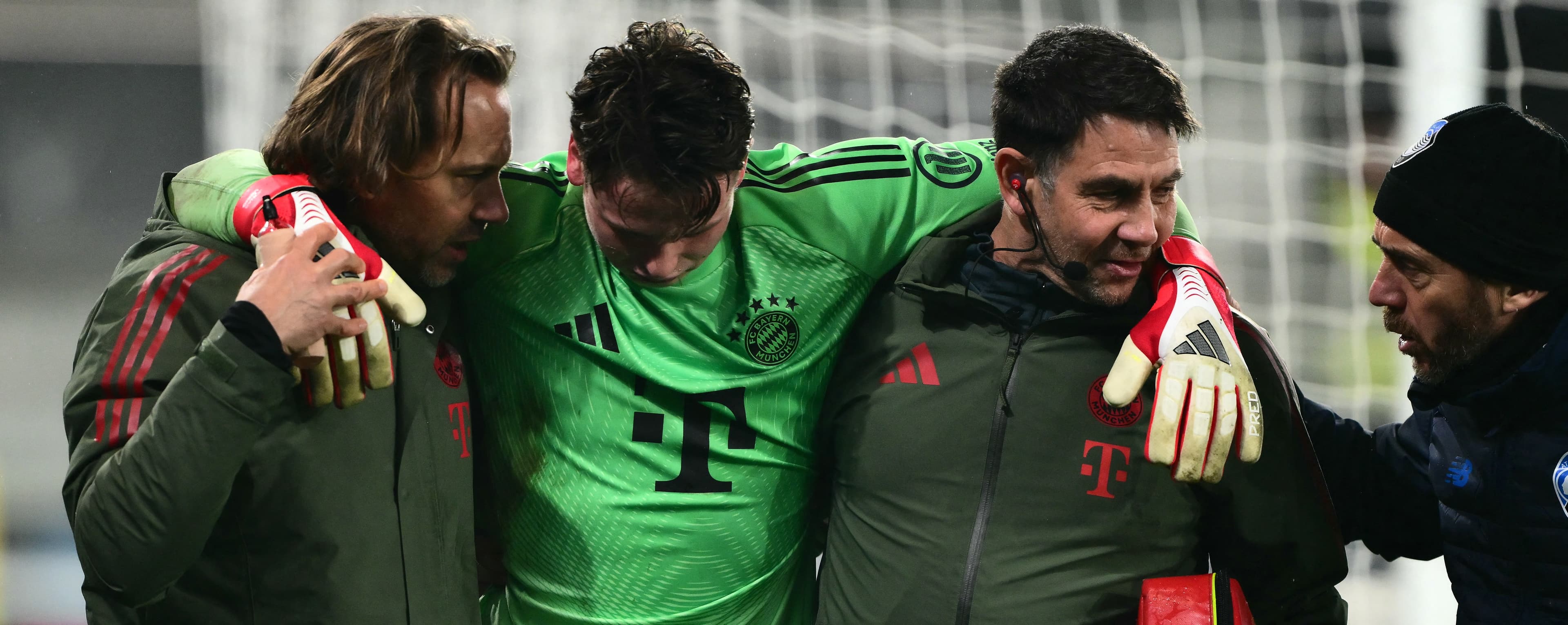 New Headline: Real Madrid Takes Down Champions League: Zidane’s Hand Ball Ignites Flames of Victory!