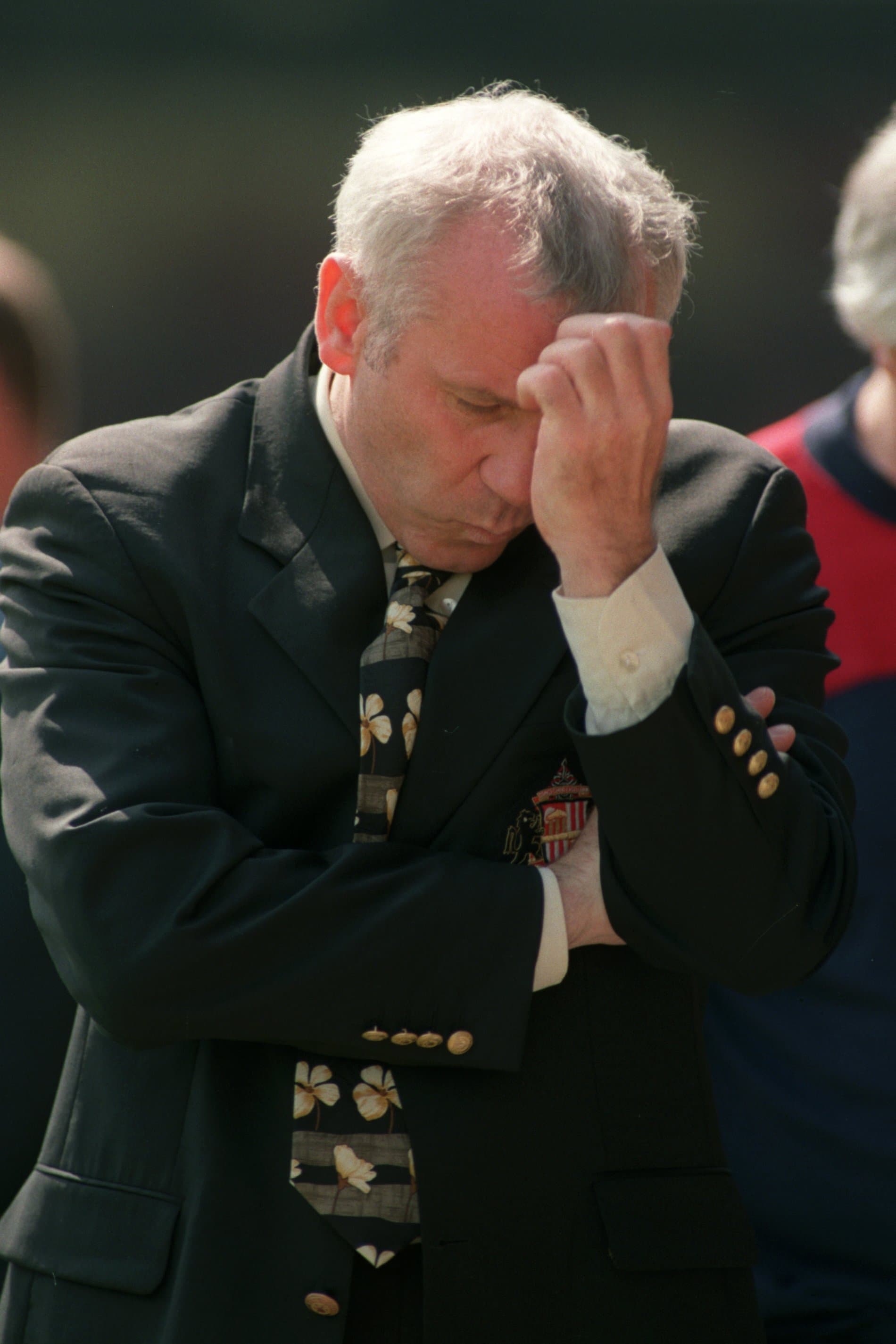 On This Day (13th April 1998): Reid’s Sunderland Don’t Rise Over Easter Weekend!