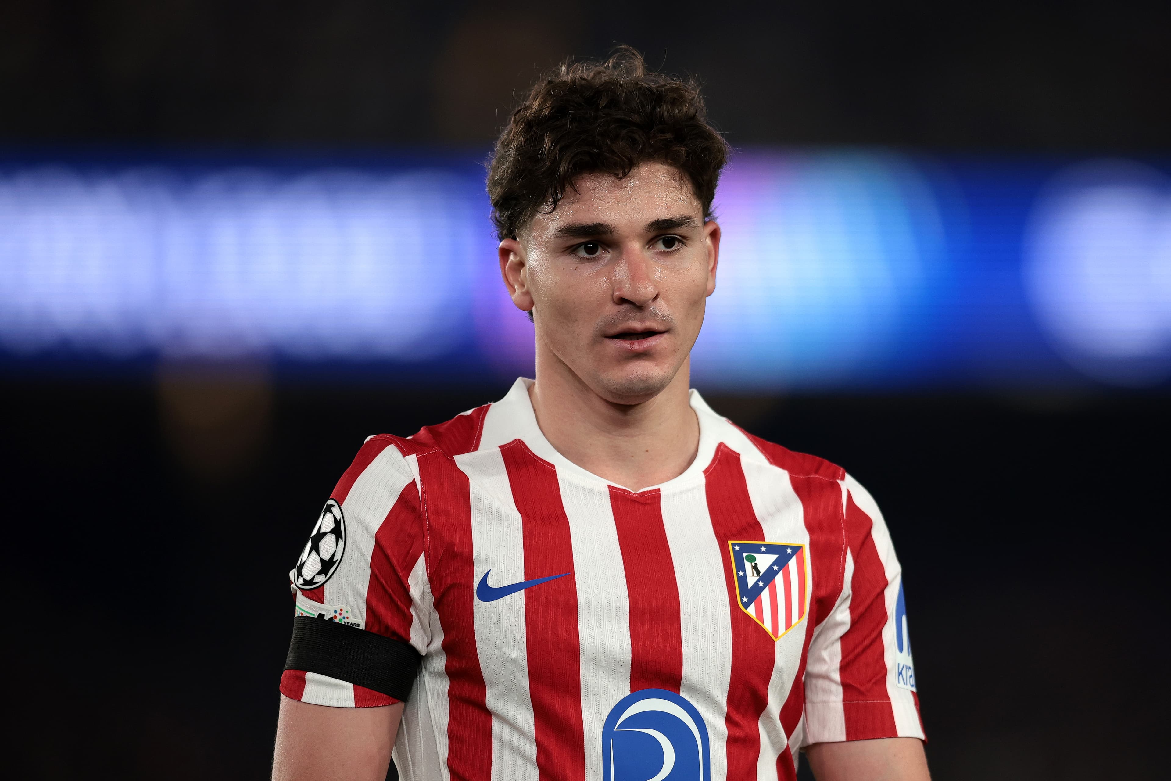 Revealed: How much Barcelona will offer Atletico for Julian Alvarez