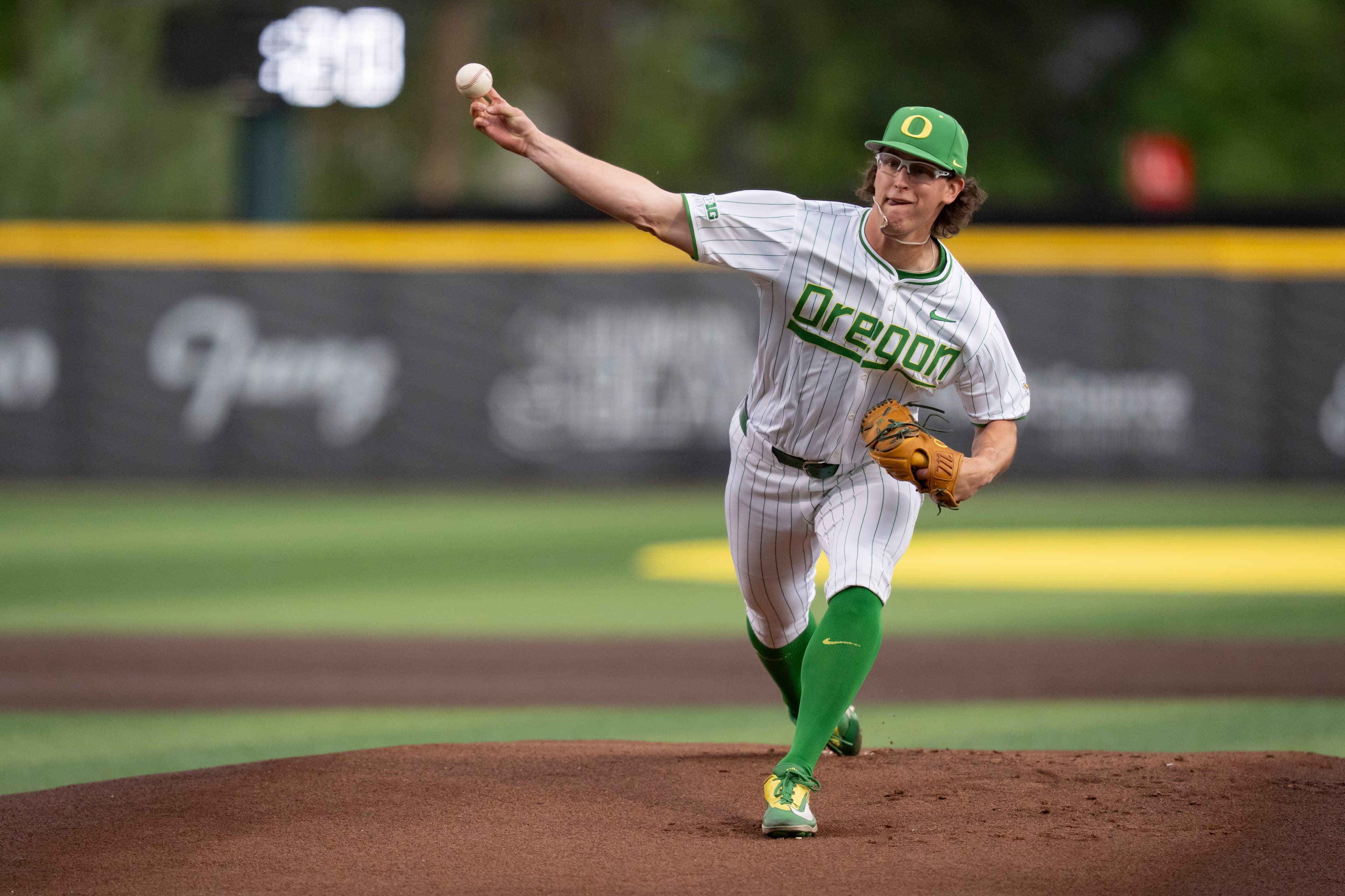 Oregon Ducks Baseball B1G Quarterfinal Recap