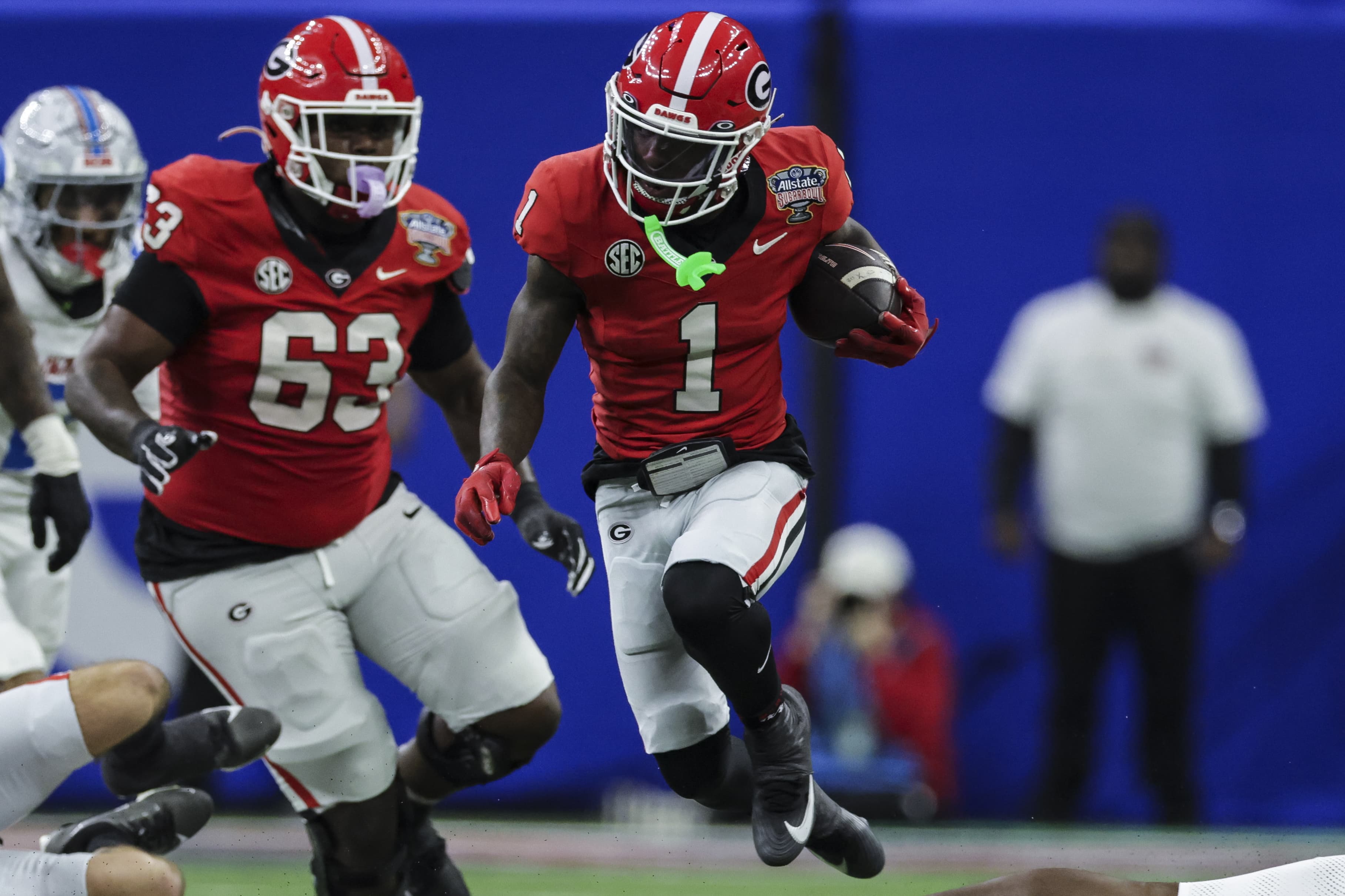 Rams can’t make Tutu Atwell mistake with Zachariah Branch