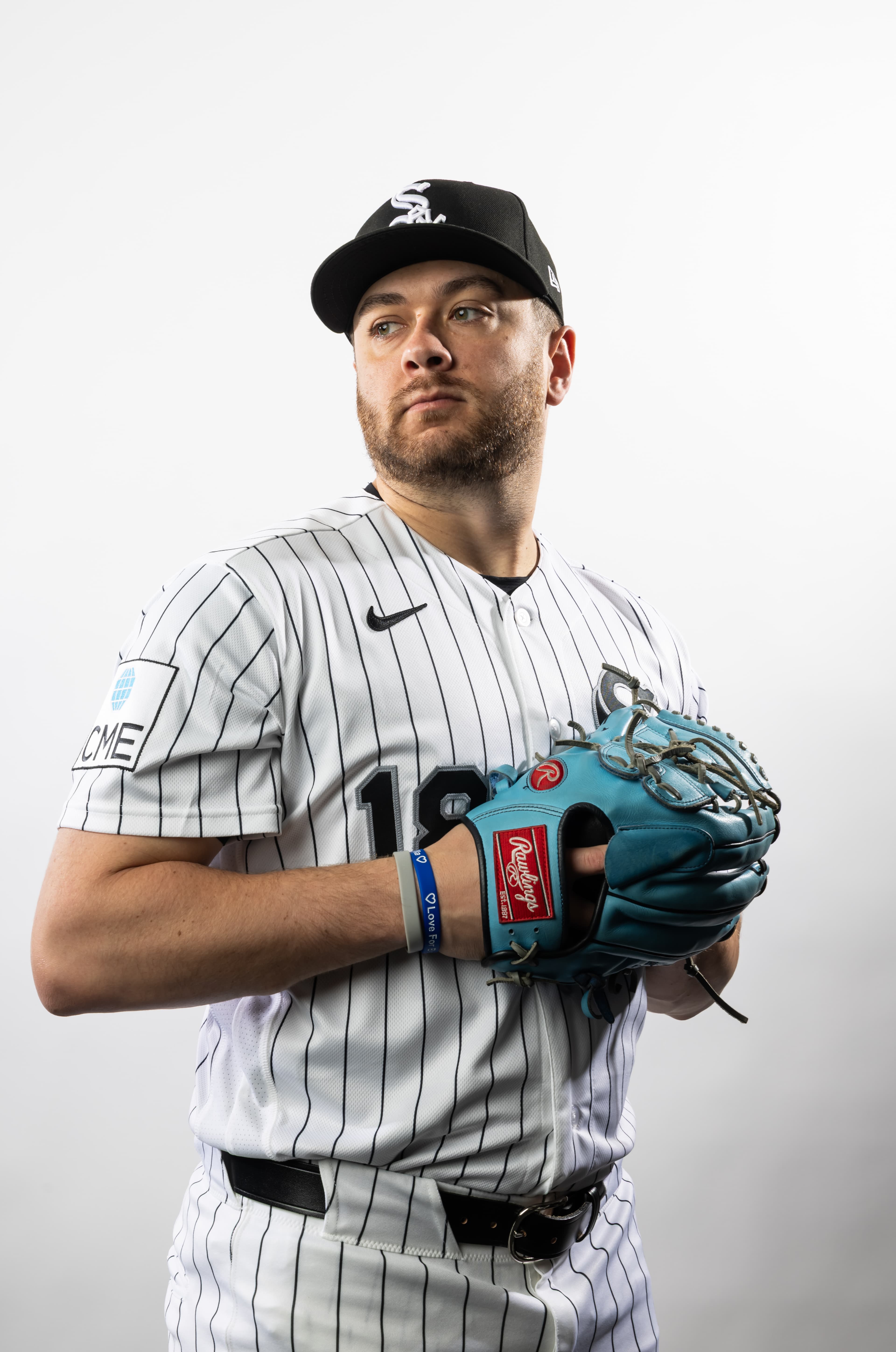 Game Thread: Angels (12-17) at White Sox (11-17) (delayed, rain)