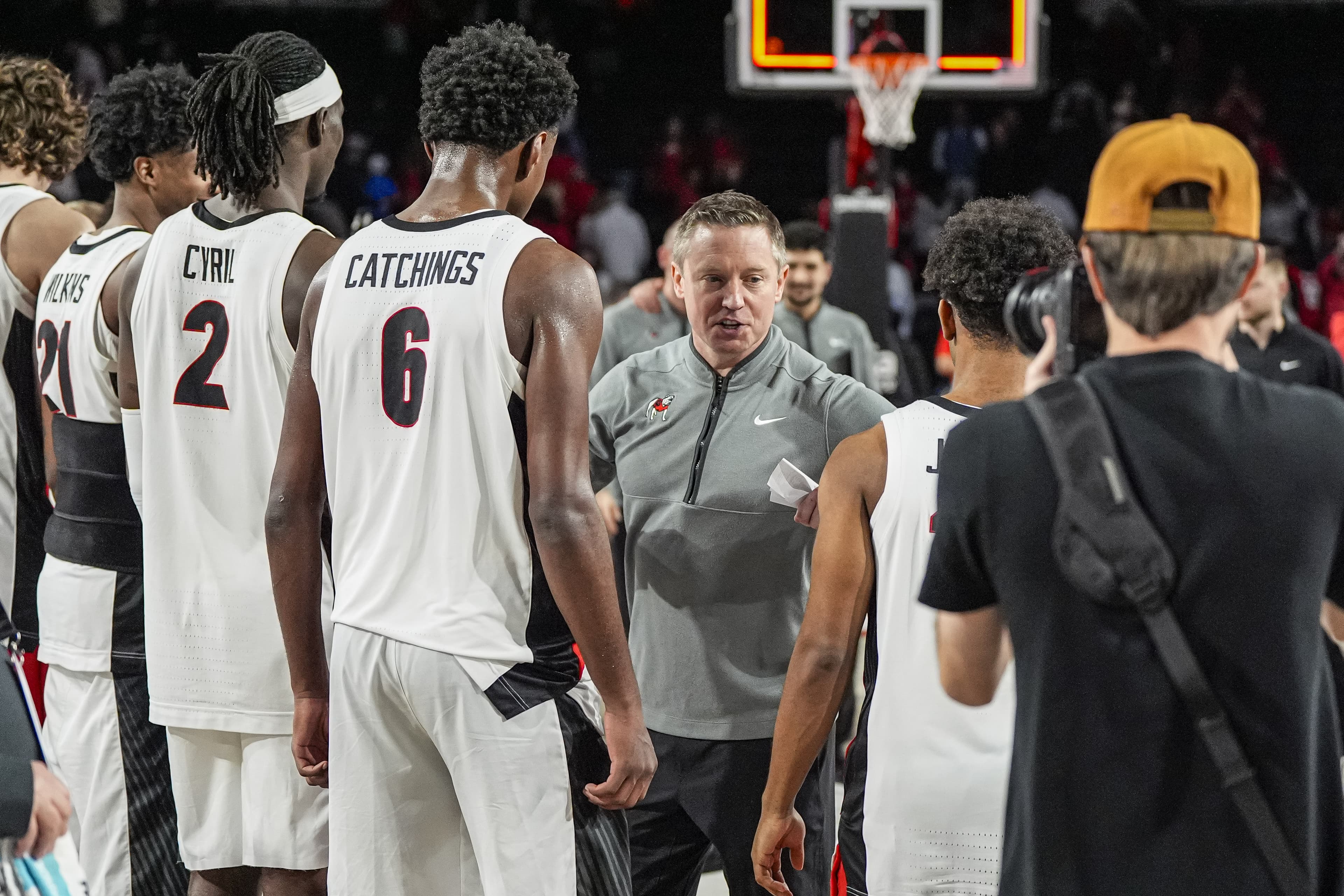 Heat Up Nights in Atlanta: Buckeyes Clash with Billikens for an Intense Blaze of Competition!