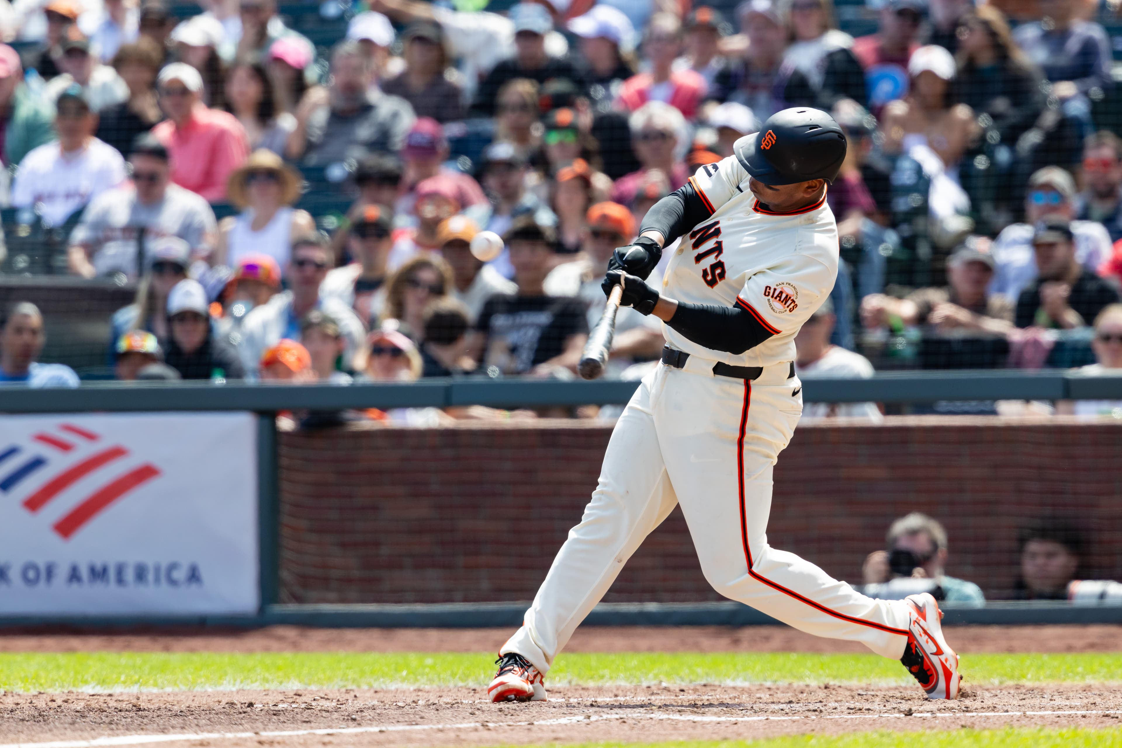 Giants shut out Phillies as Rafael Devers drives in four runs