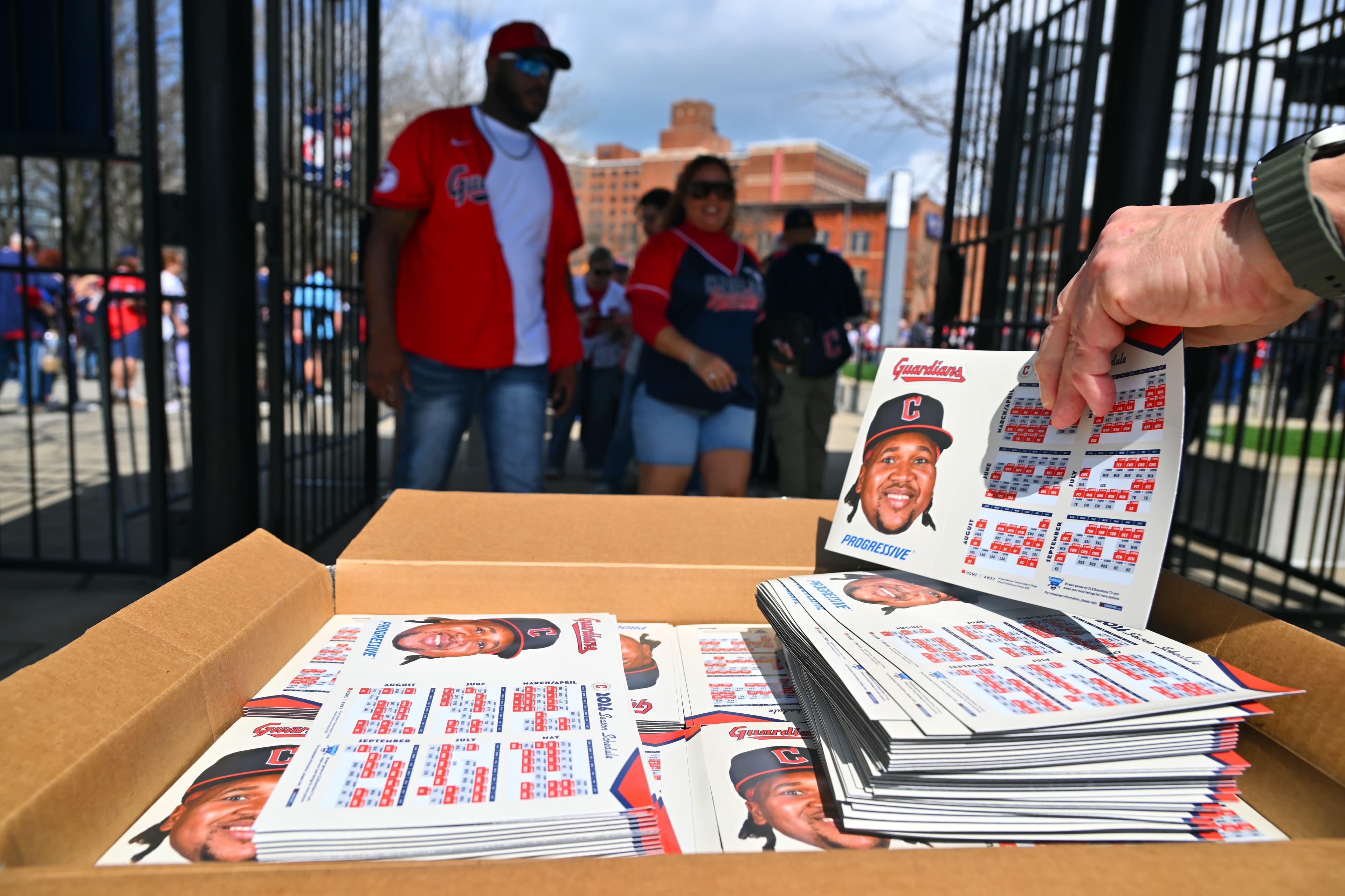 Guardians News and Notes: One Home Win Down