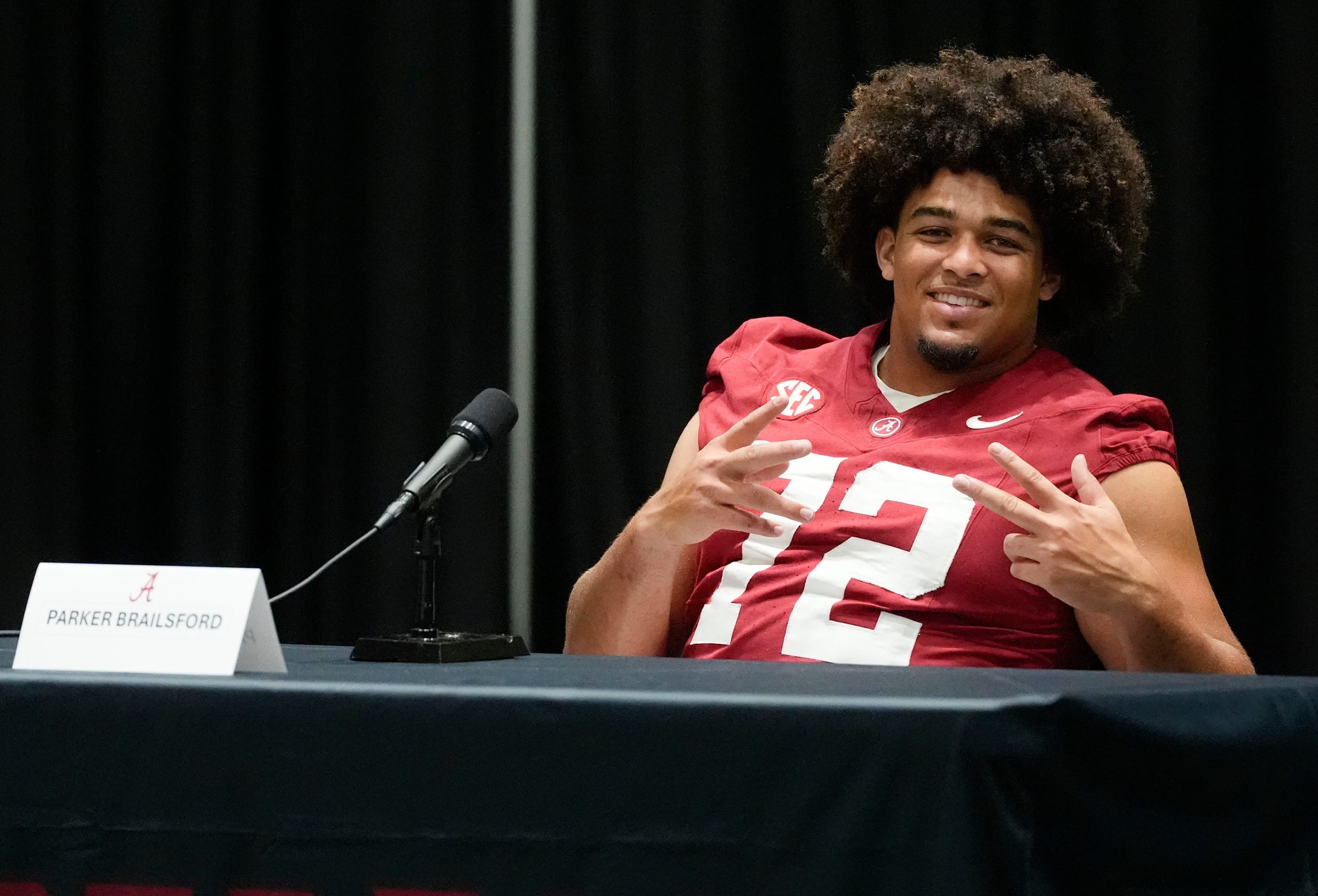 Alabama Football: 2026 NFL Draft Recap and UDFA Open Thread
