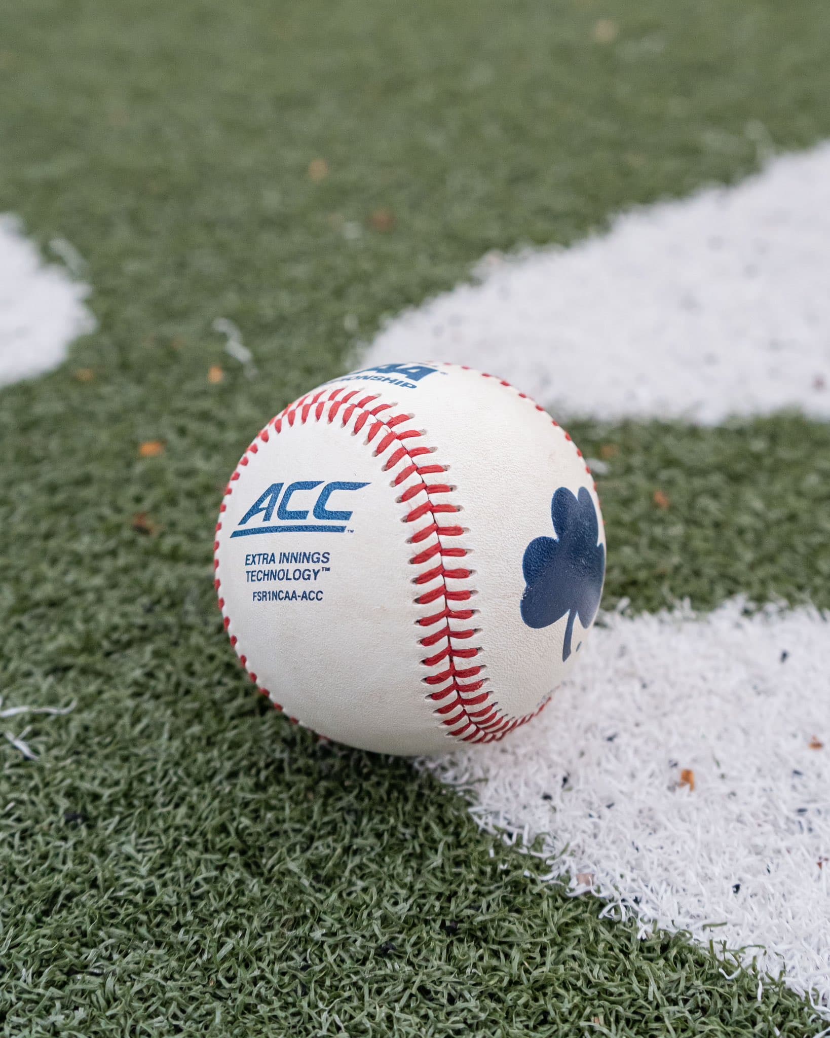 Notre Dame Baseball swept for second ACC series in a row