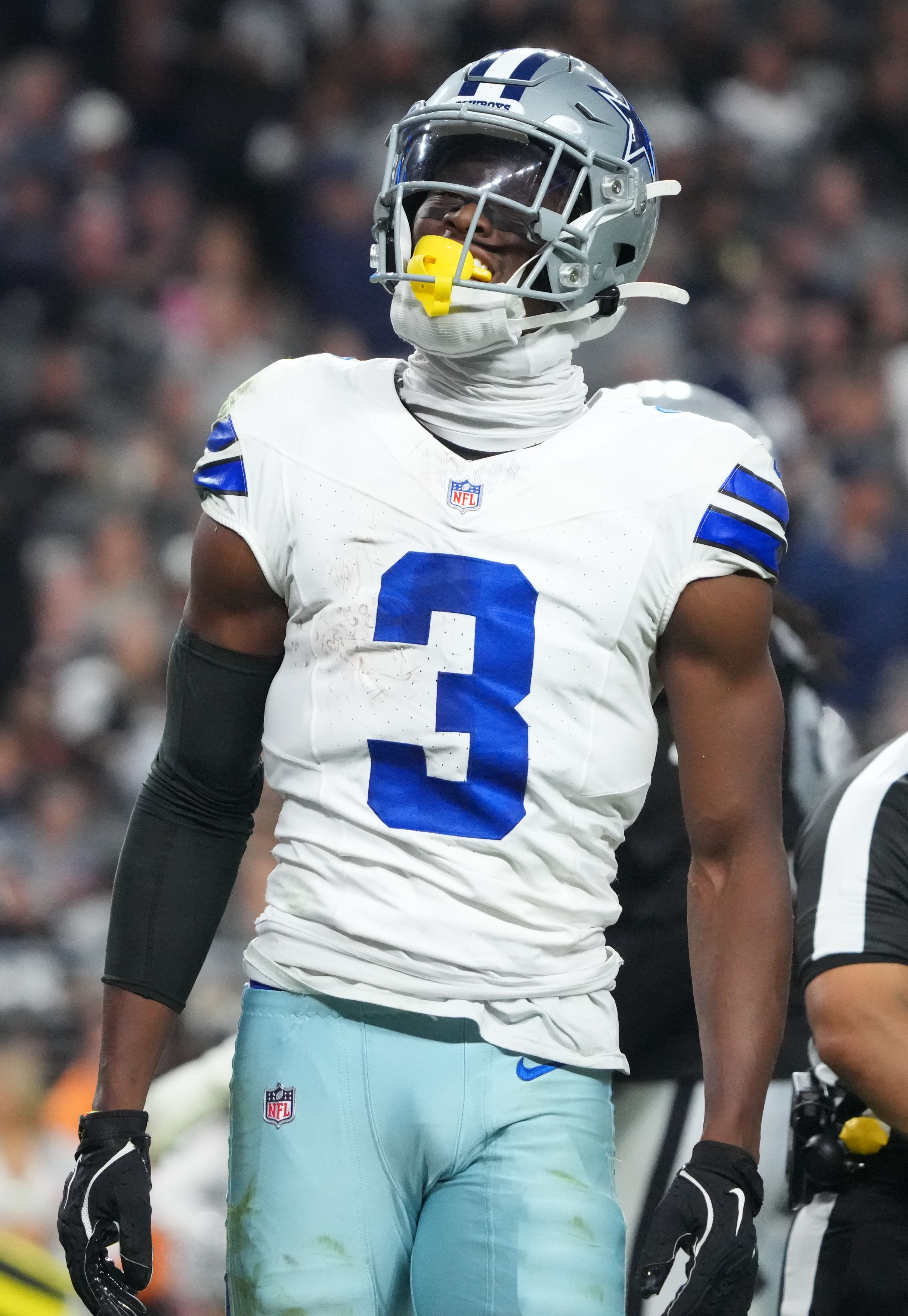 The Seahawks just made the George Pickens situation more complicated