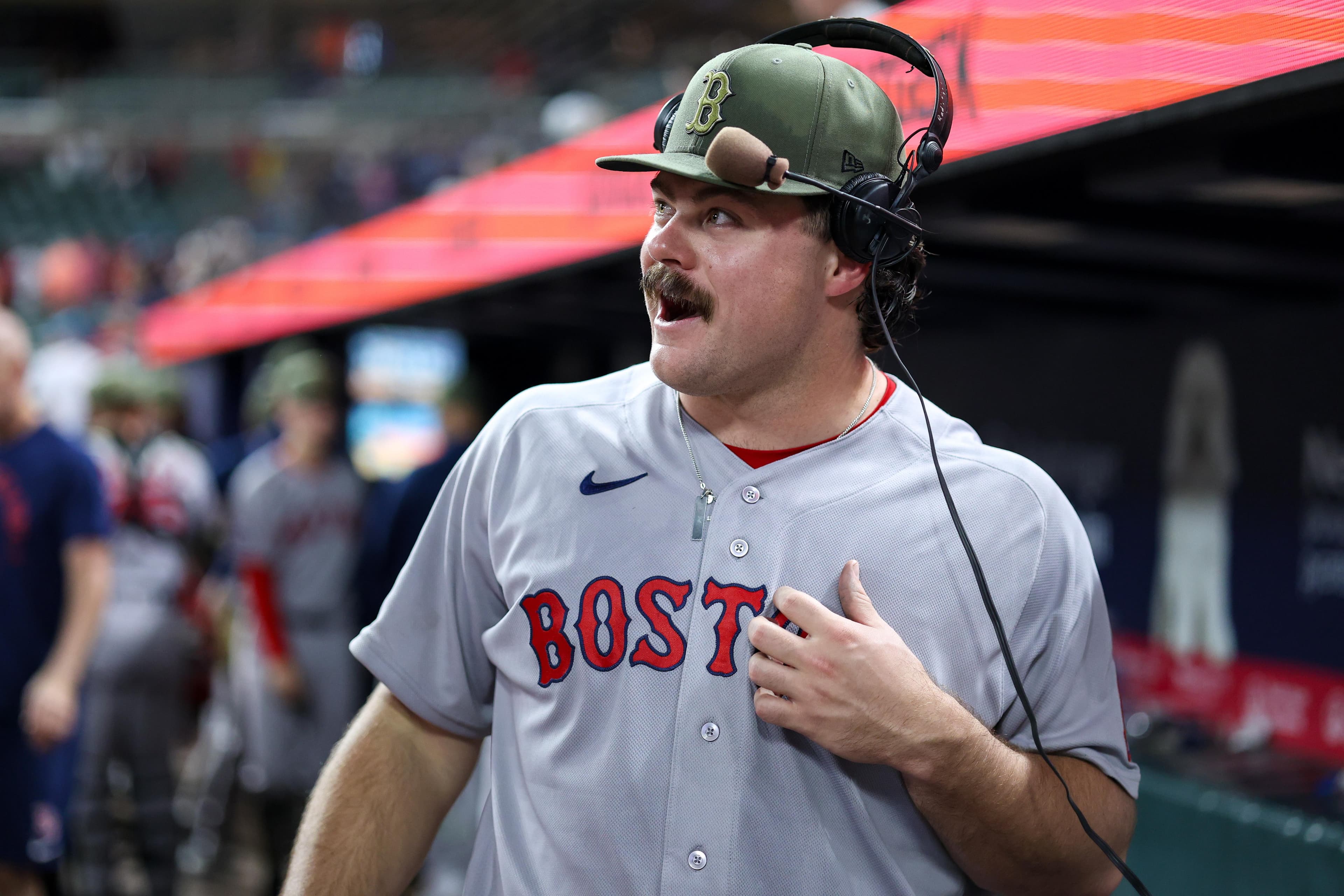 Game 50: Red Sox vs. Twins — Tolle vs Prielipp