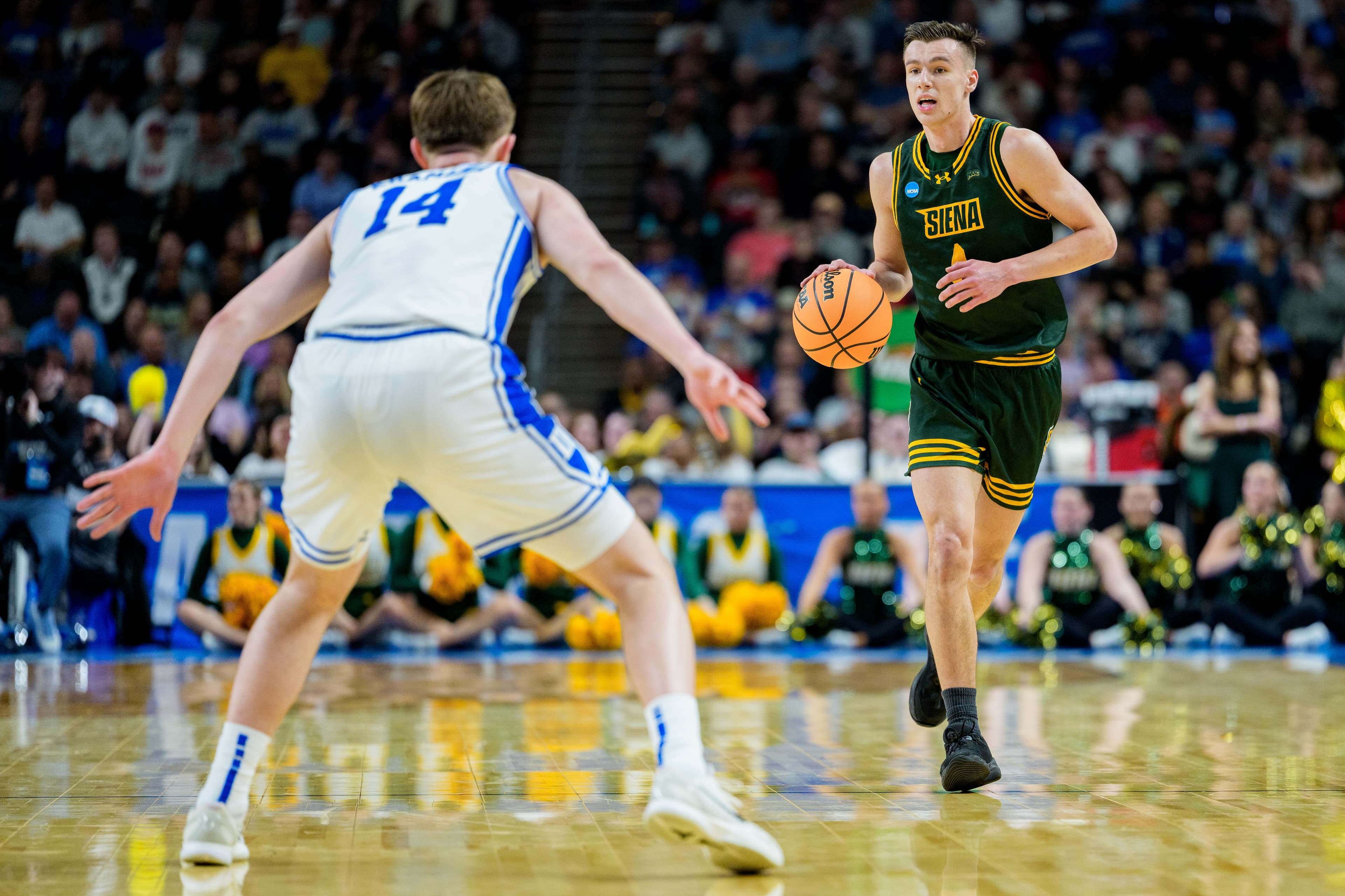 March Madness: Has a 16-seed ever beaten a 1-seed in men’s NCAA tournament?