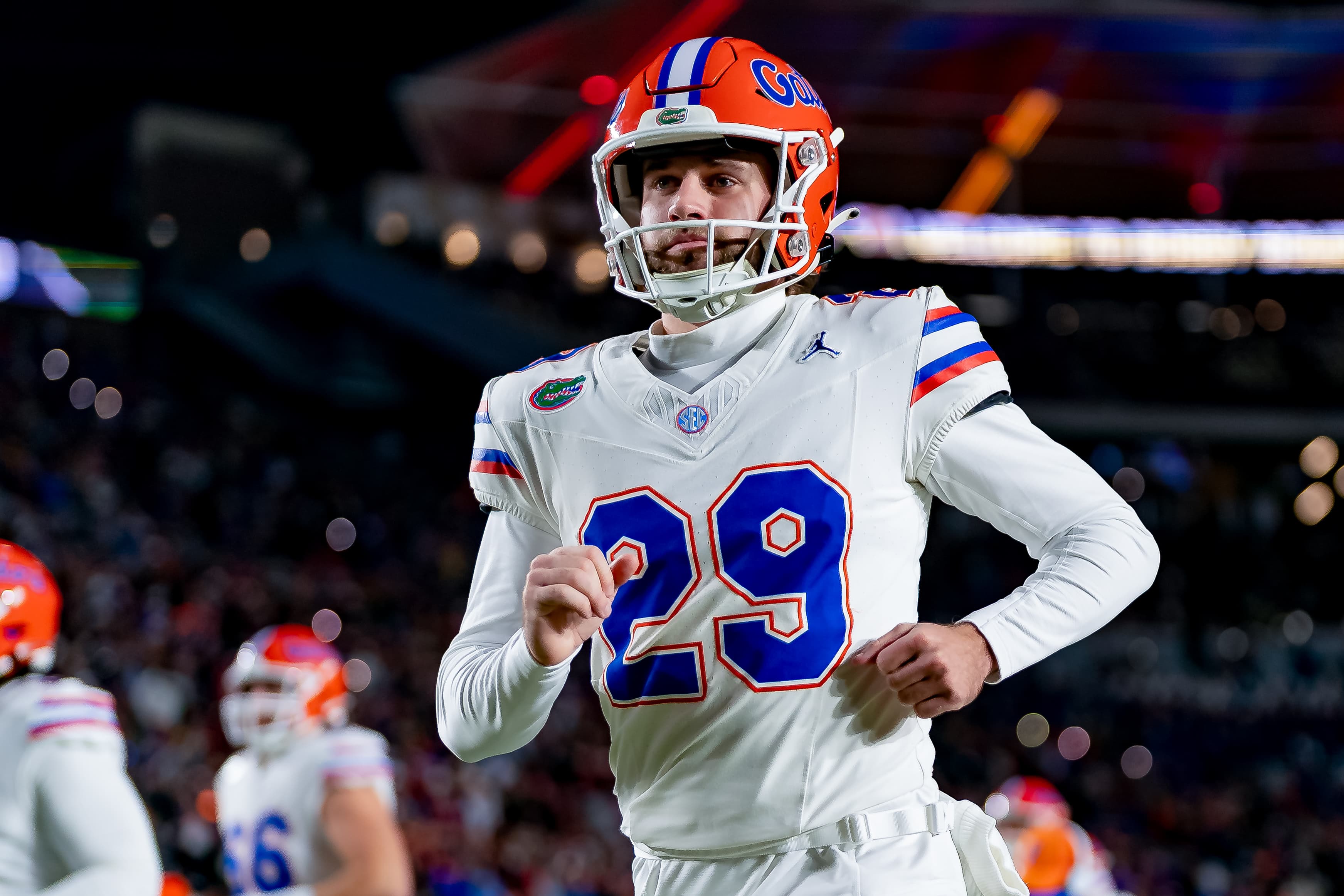 Packers Draft: Trey Smack’s numbers show he’s a good kicker prospect