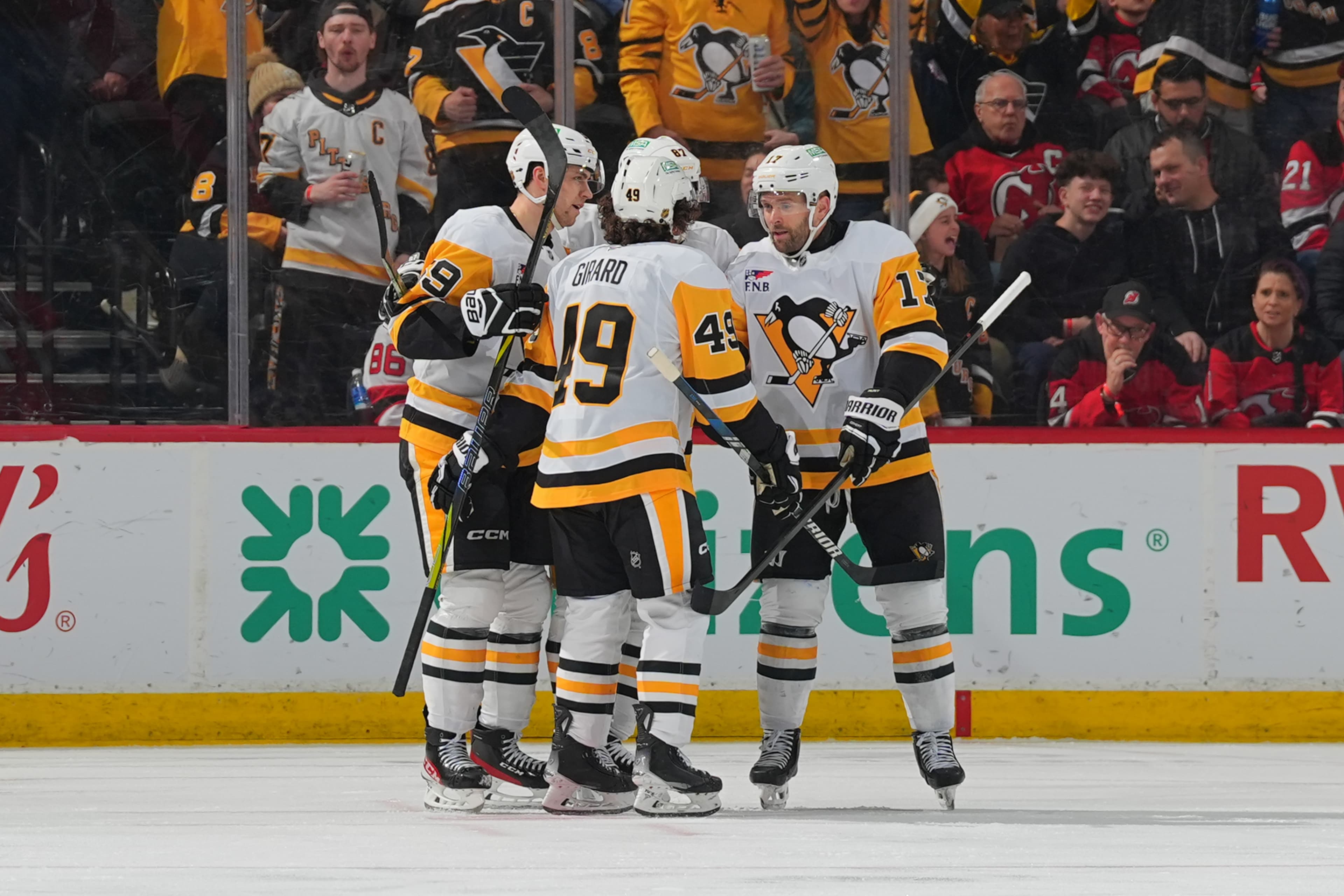 NHL Playoffs: What’s next for the Penguins?