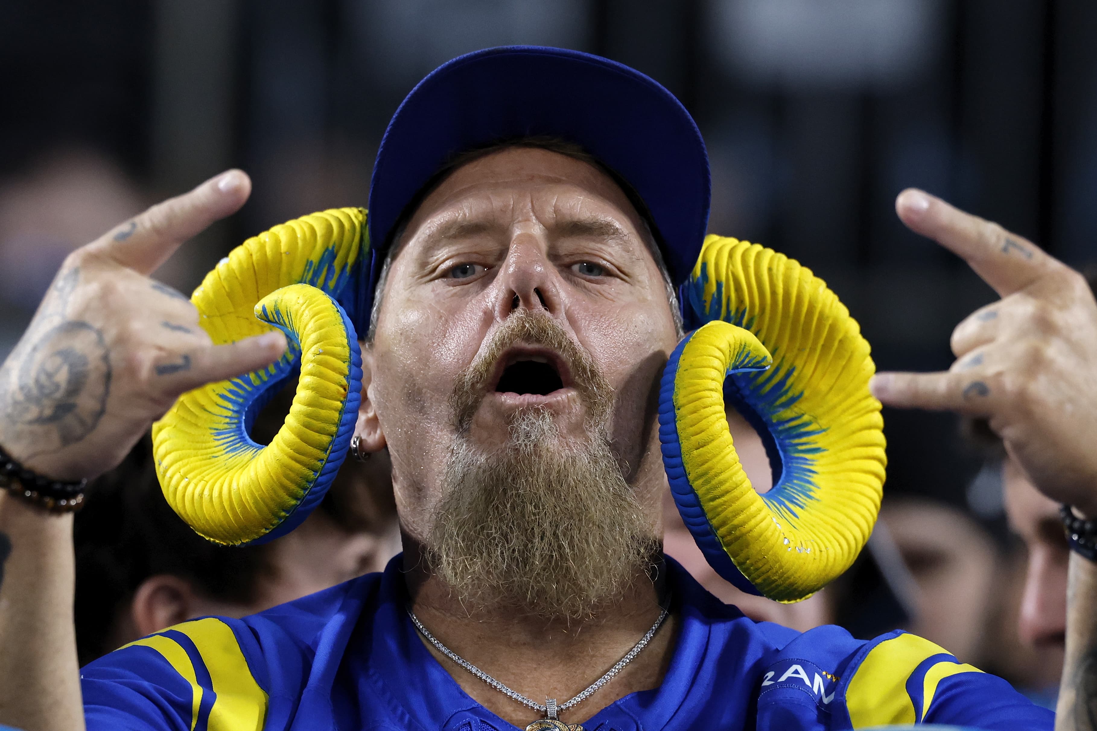 Rams draft reverse Q&A: Fans final feedback