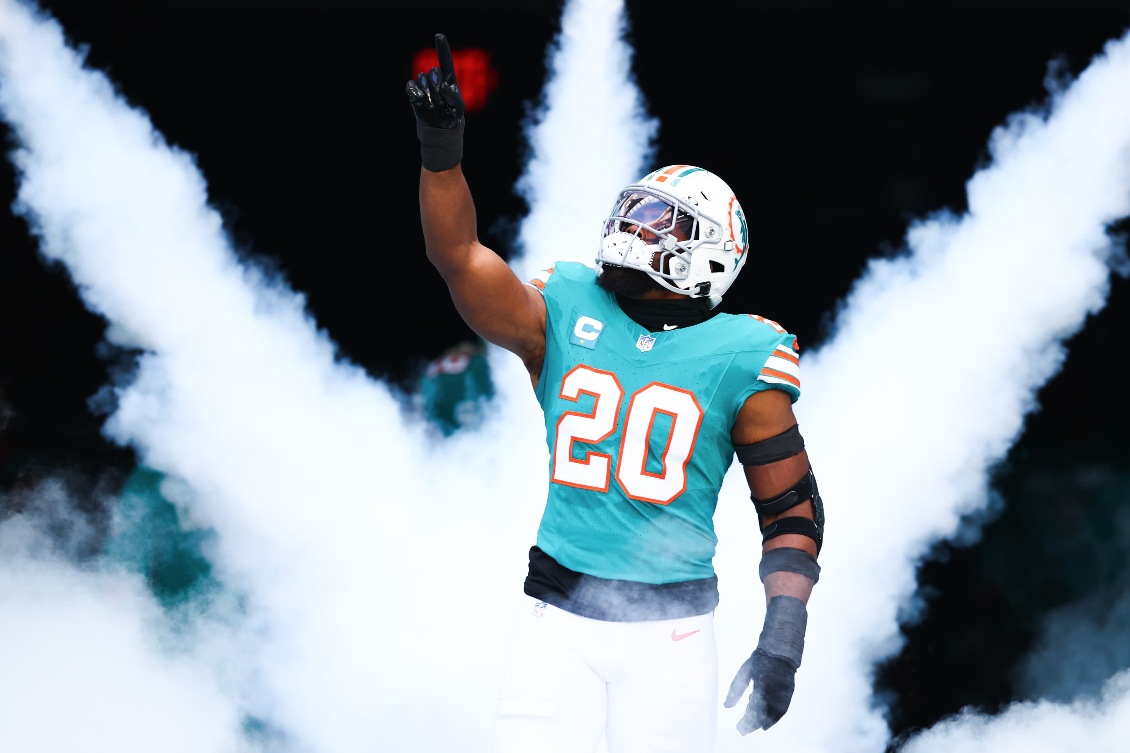 Miami Dolphins Discussion: What’s He Worth Edition