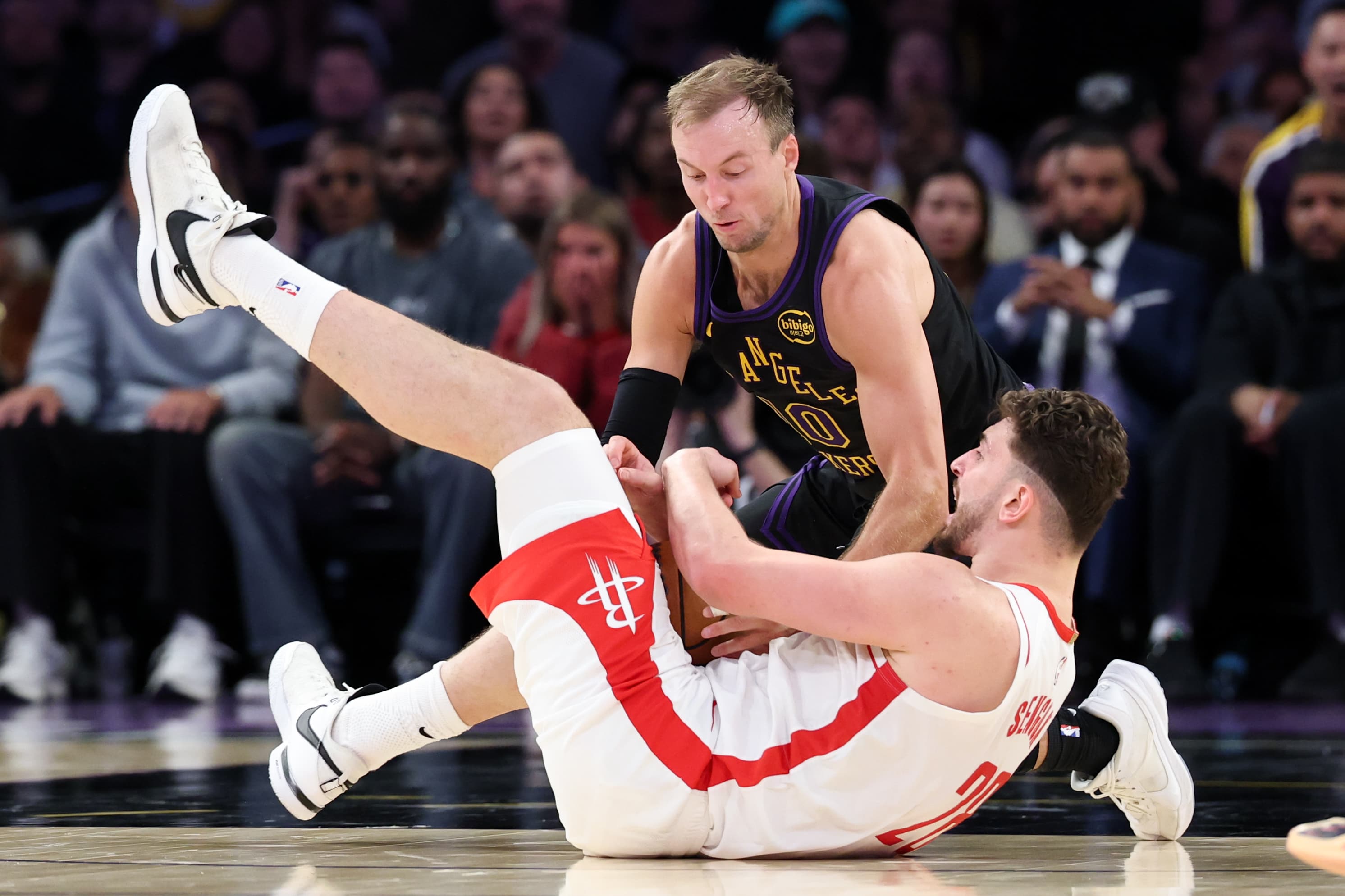 Wednesday’s Brotherhood Playoff News & Links