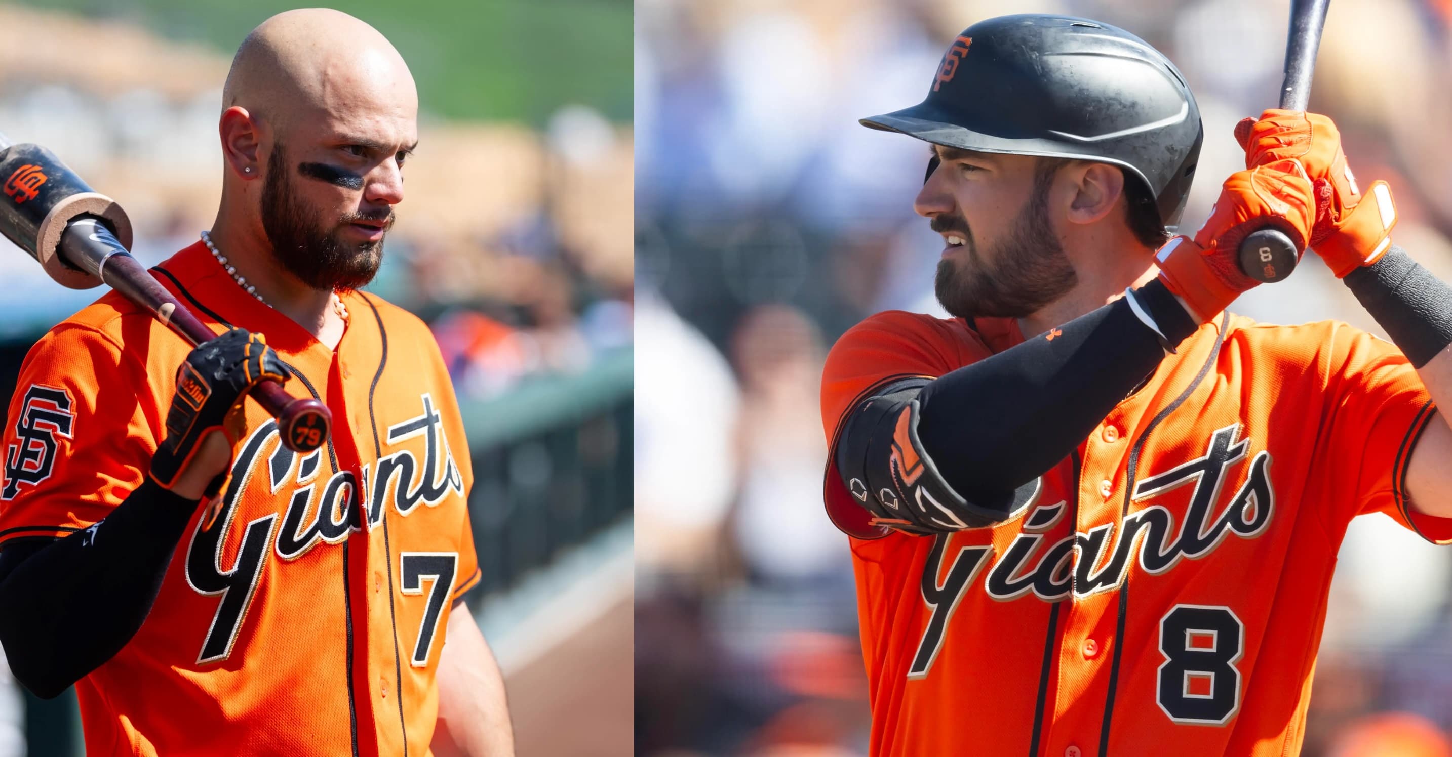 Bryce Eldridge and Jesús Rodríguez to be promoted