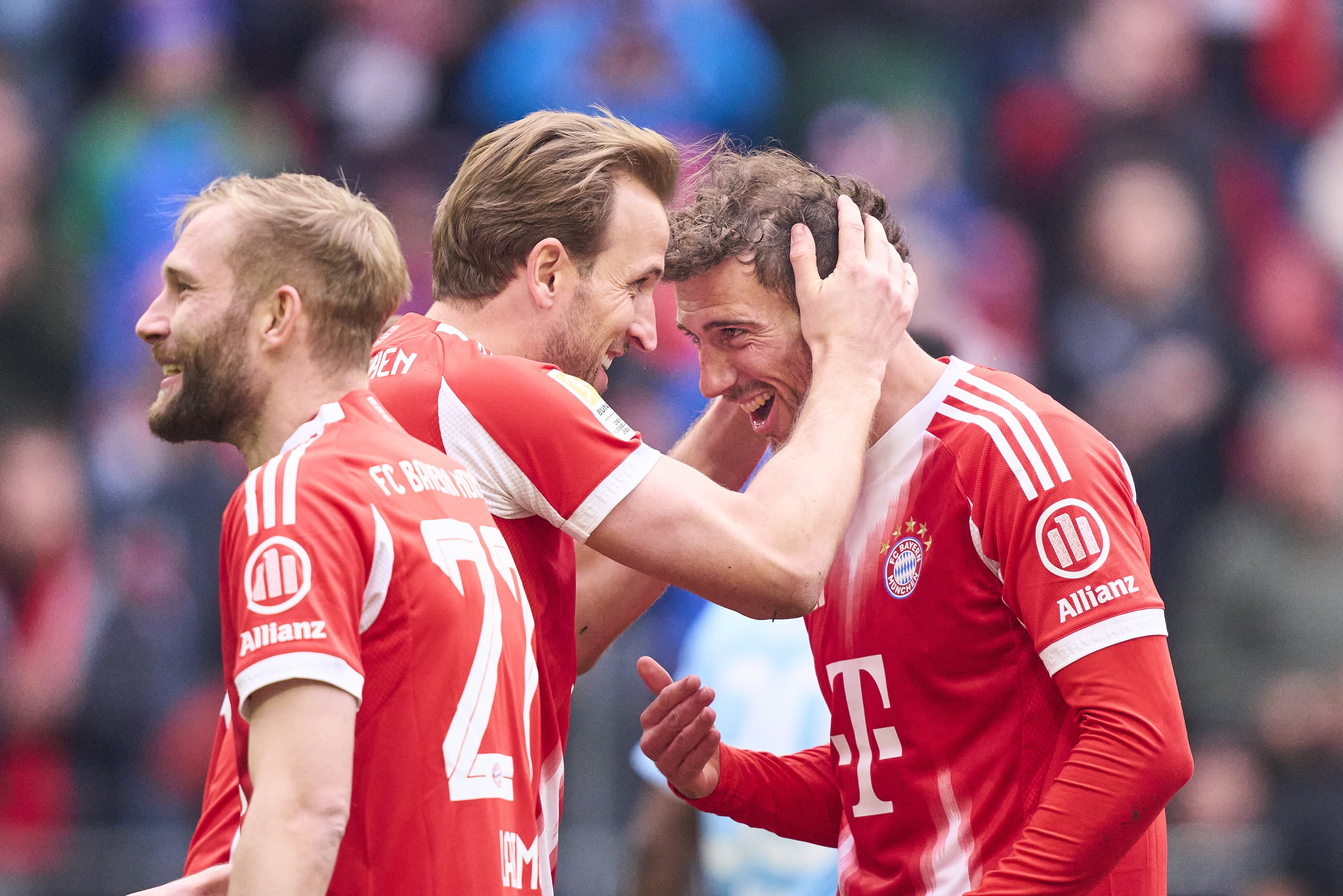 Bayern Munich News: The aftermath of FC Bayern vs. Union Berlin