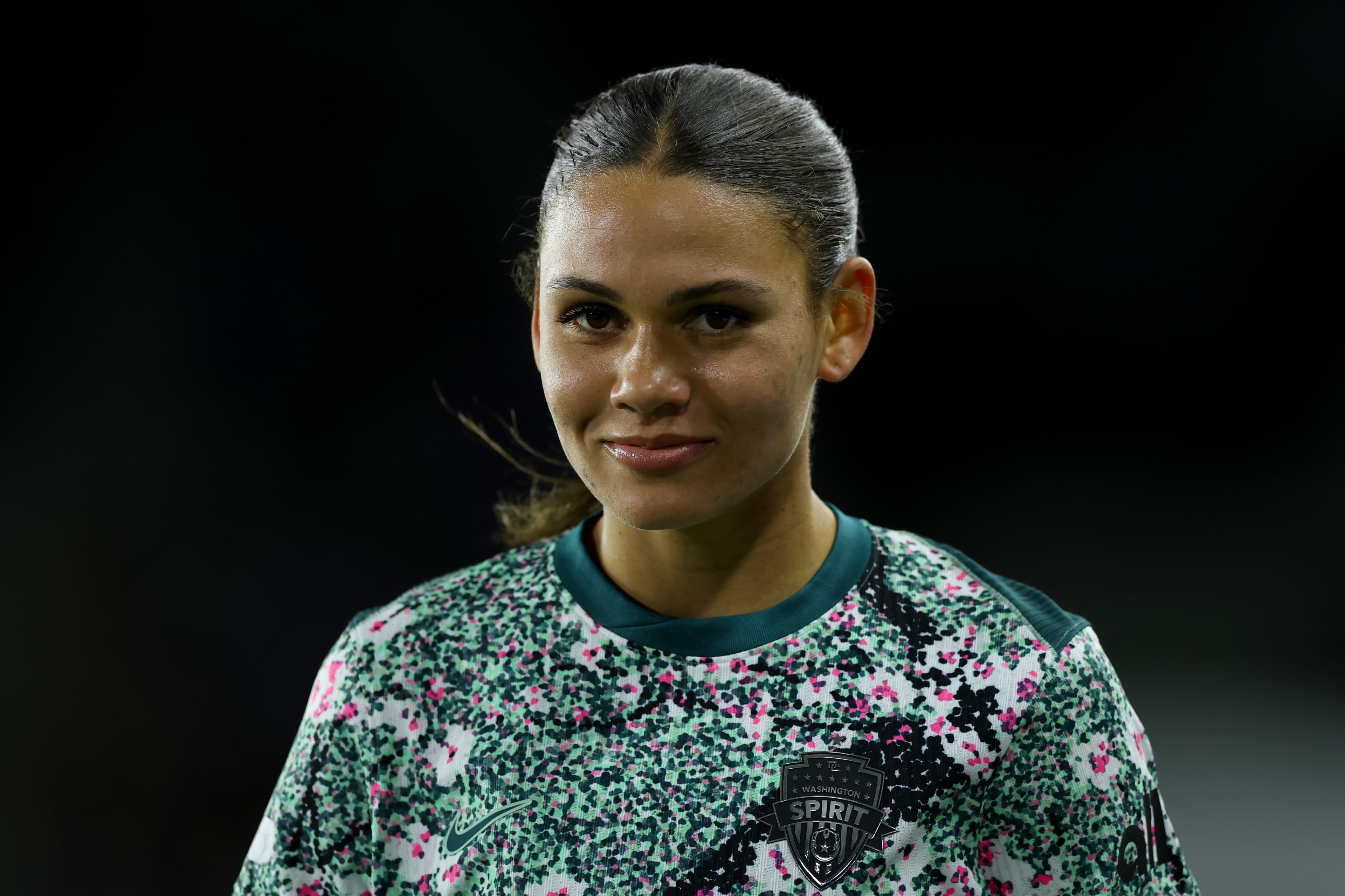 Top 3 2026 NWSL best-selling kits