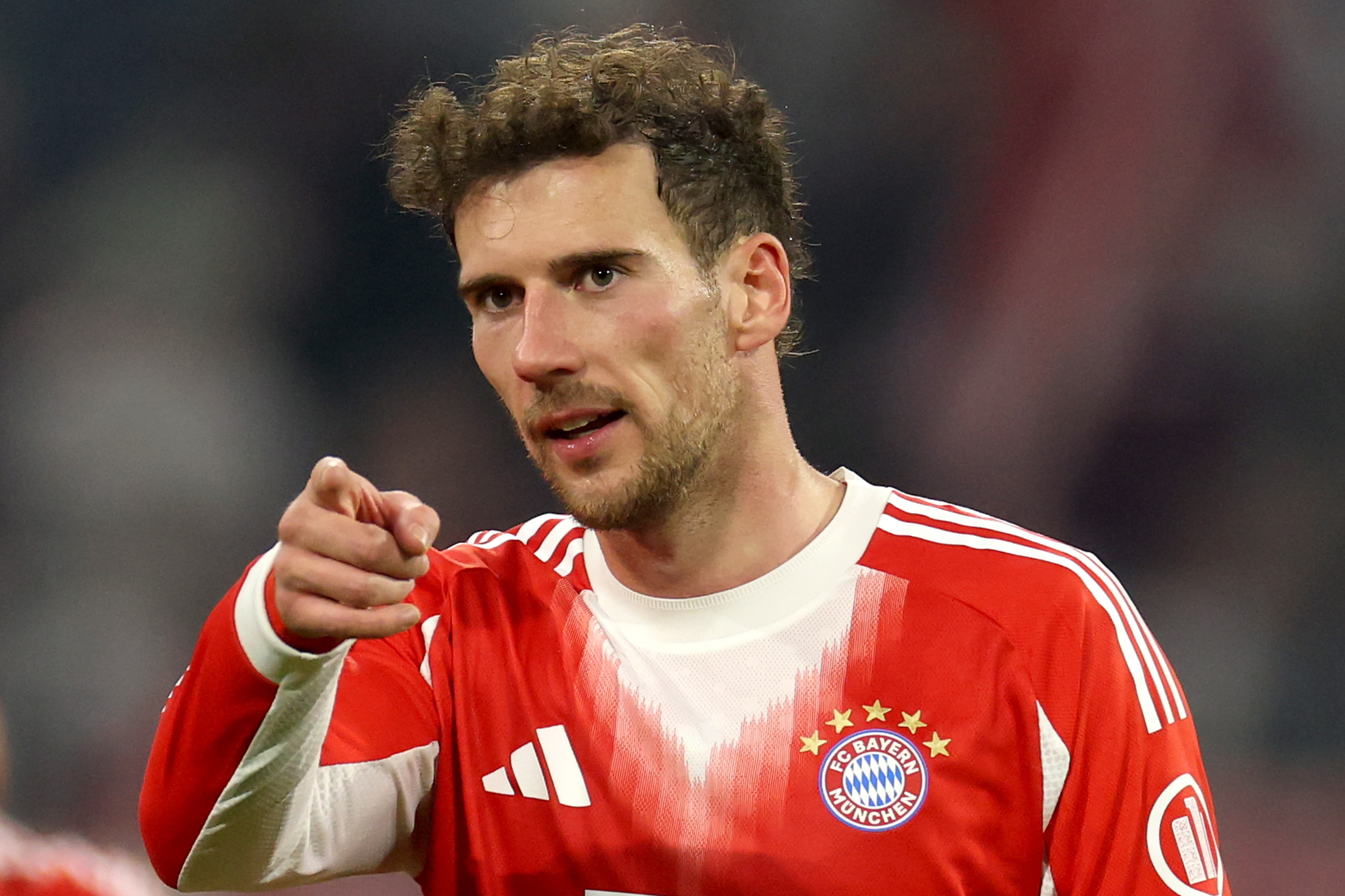 Bayern Munich News: Leon Goretzka headed to Italy?; Luka Vušković drawing Premier League interest; and MORE!