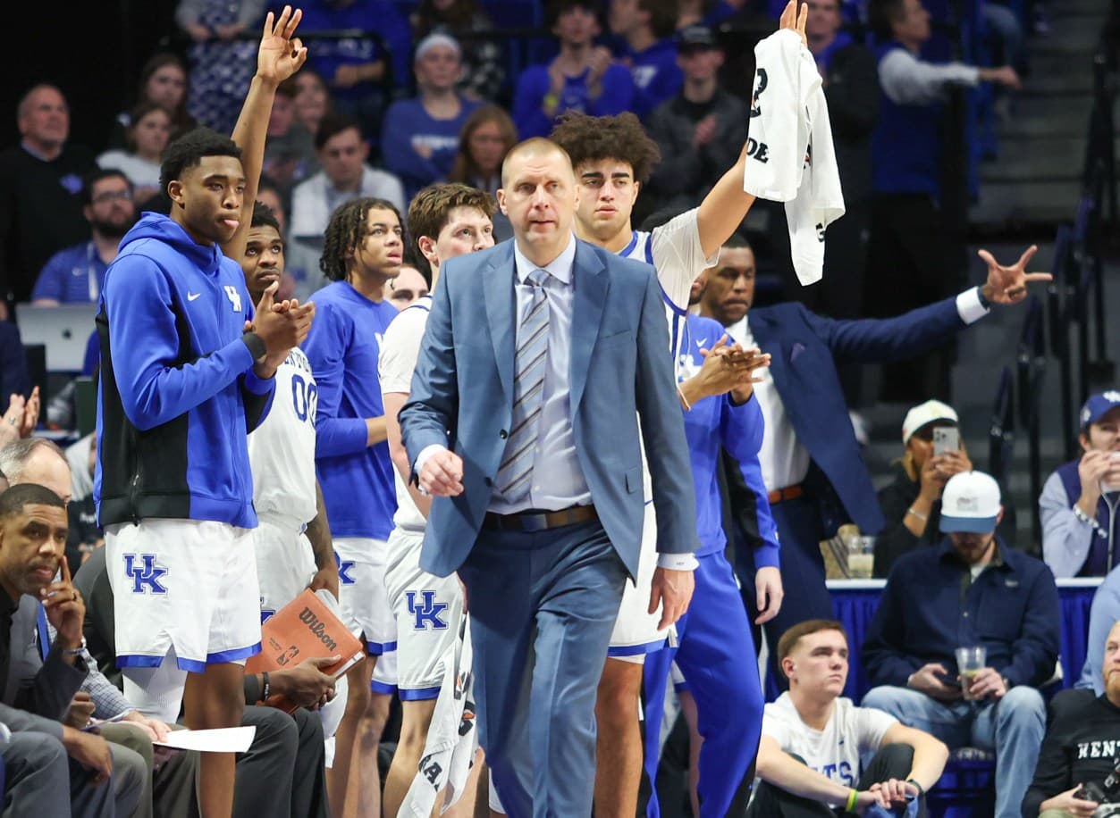 Kentucky's Elite Stars Shine at Epic Showcase for NBA Aspirations!