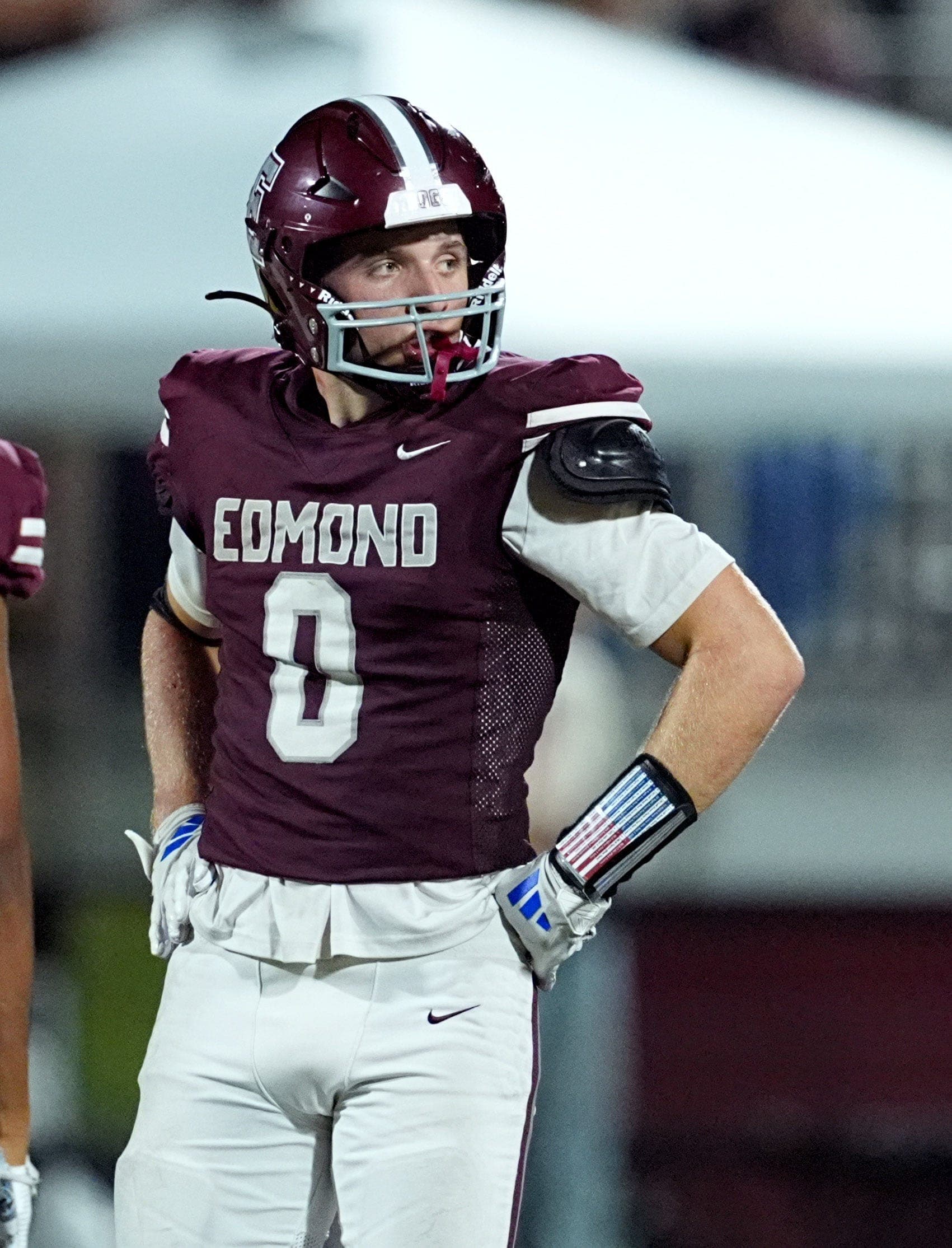 Kansas State Football: Colton McComb Profile