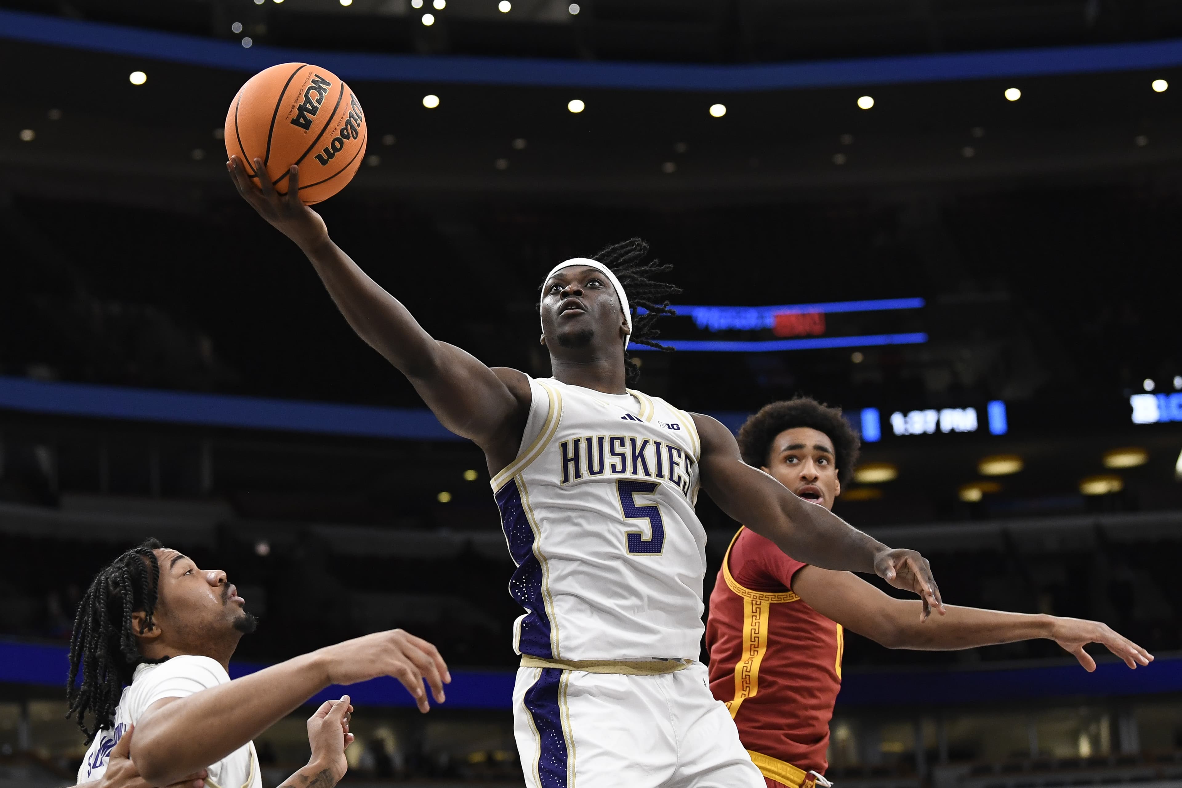 Kentucky Wildcats News: Zoom Diallo Watch