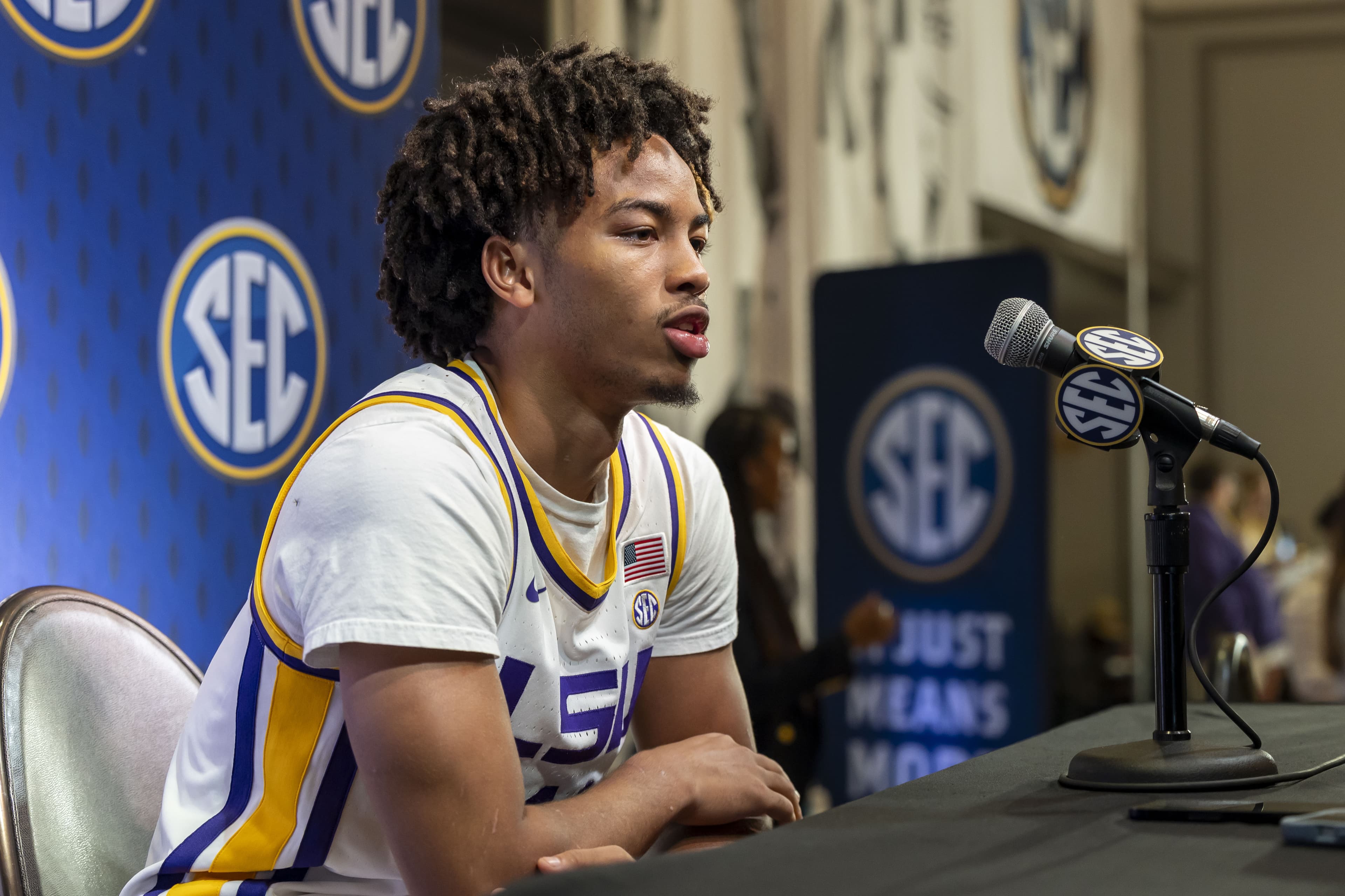 Dedan Thomas commits to Houston