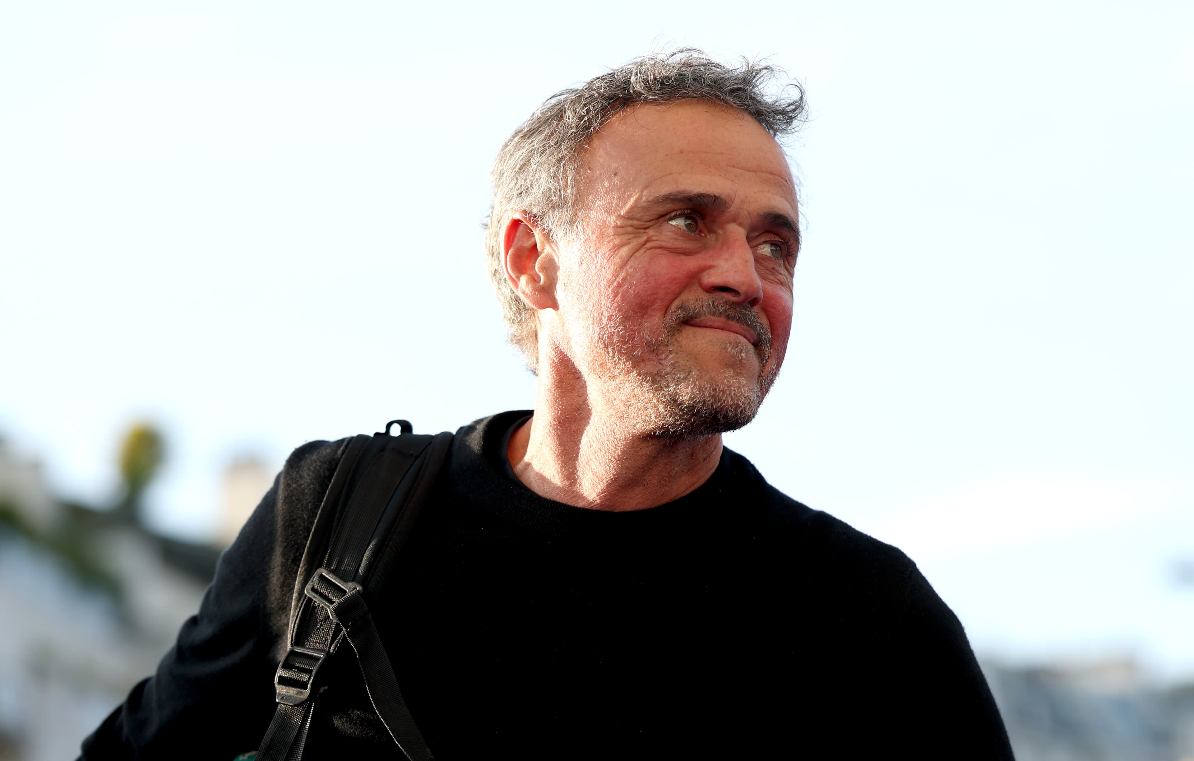 PSG’s Luis Enrique doesn’t fear Bayern Munich’s home advantage for UCL return leg