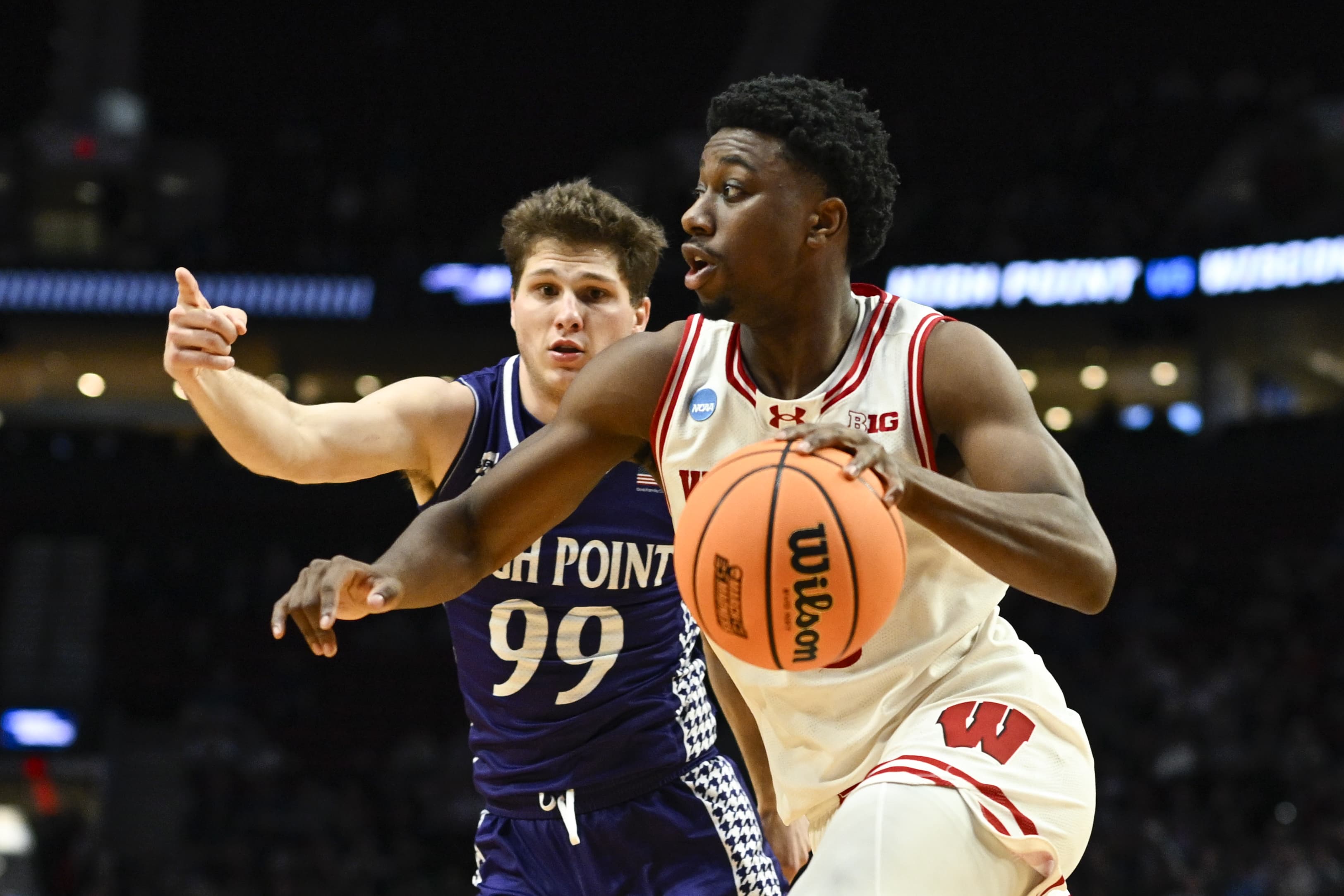 Did Wisconsin squander its best chance at an NCAA Tournament run?