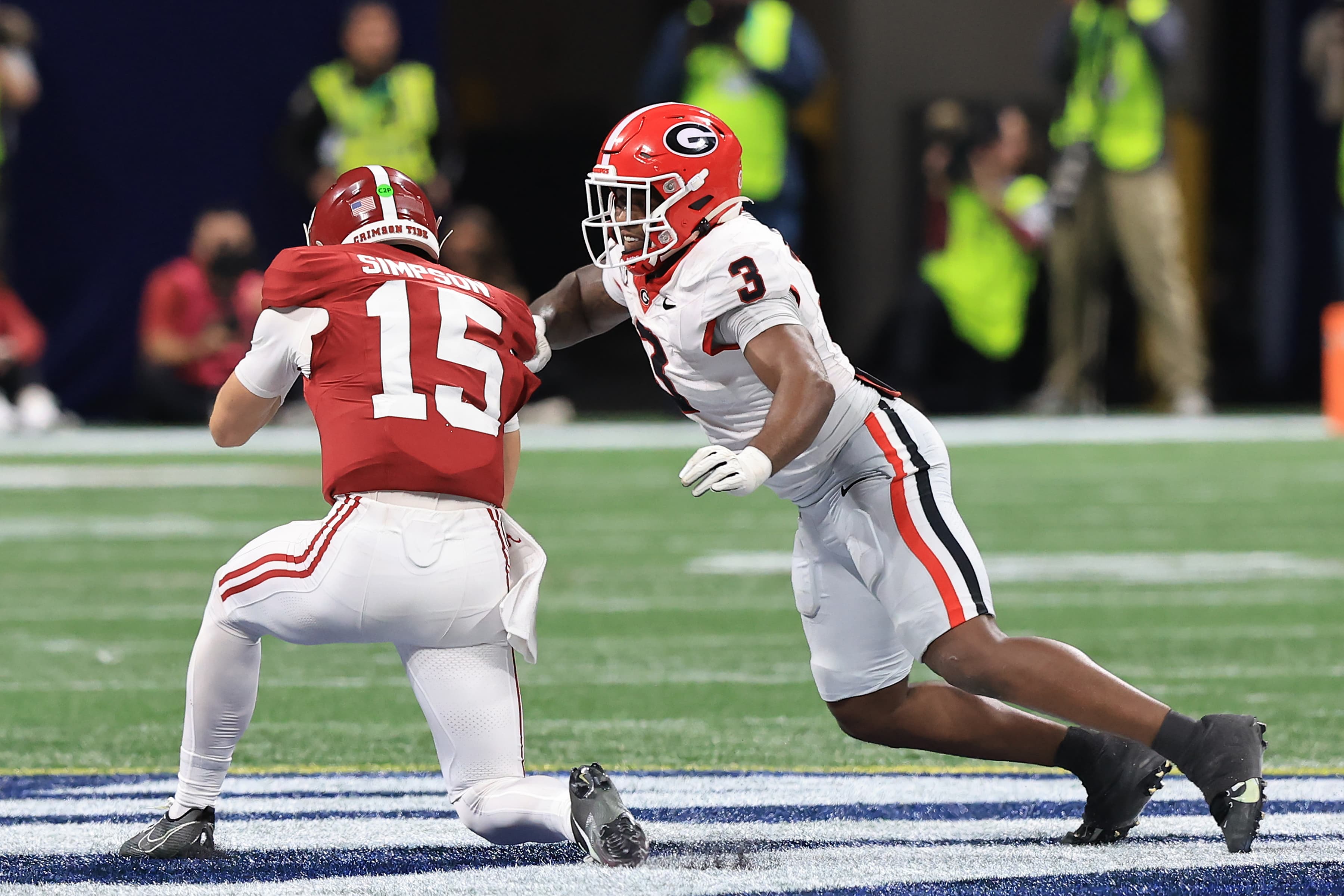 Minnesota Vikings News and Links: Which Position Will The Vikings Take In Round One?