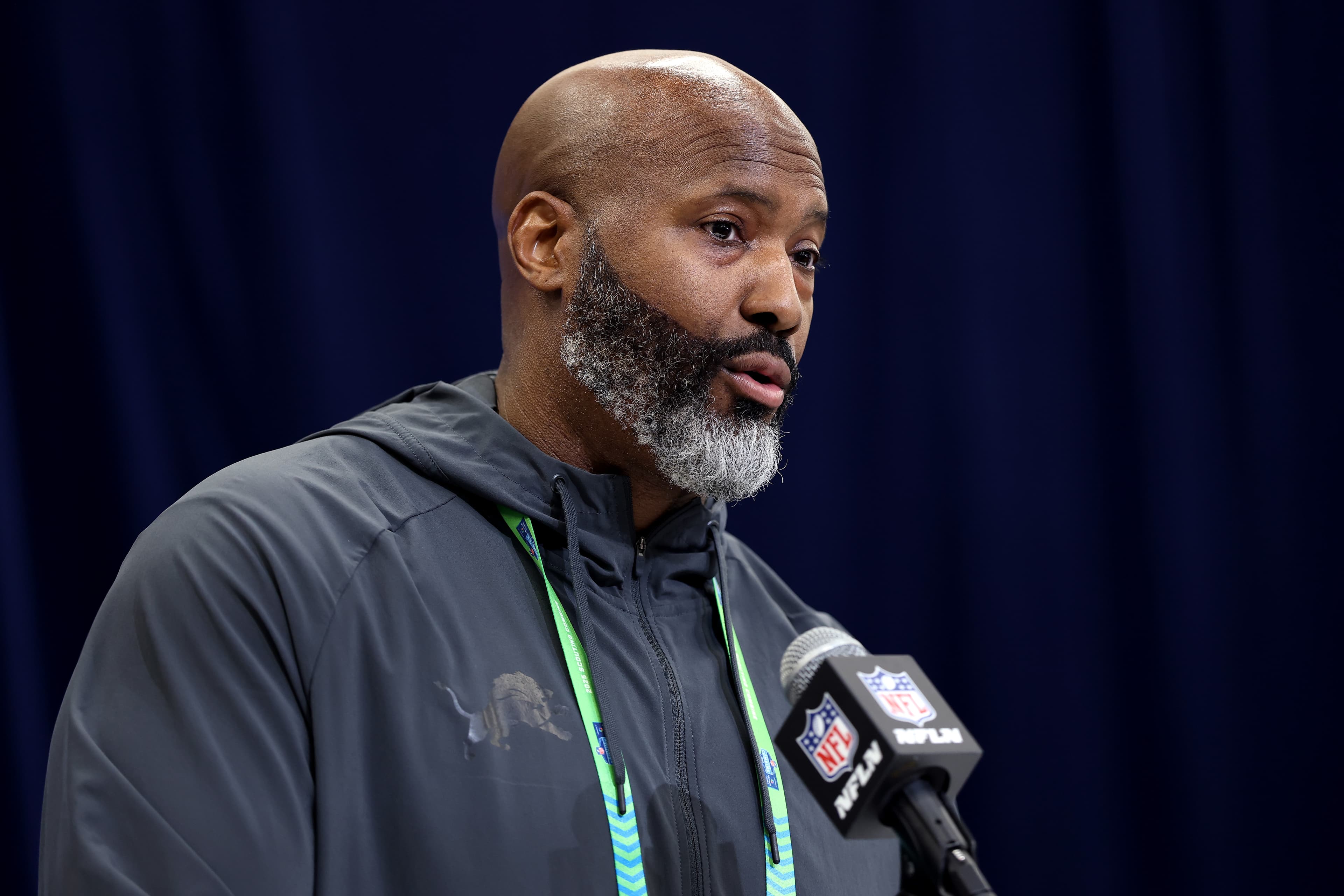 NFL Draft rumors: Detroit Lions ‘making calls’ to explore trade up