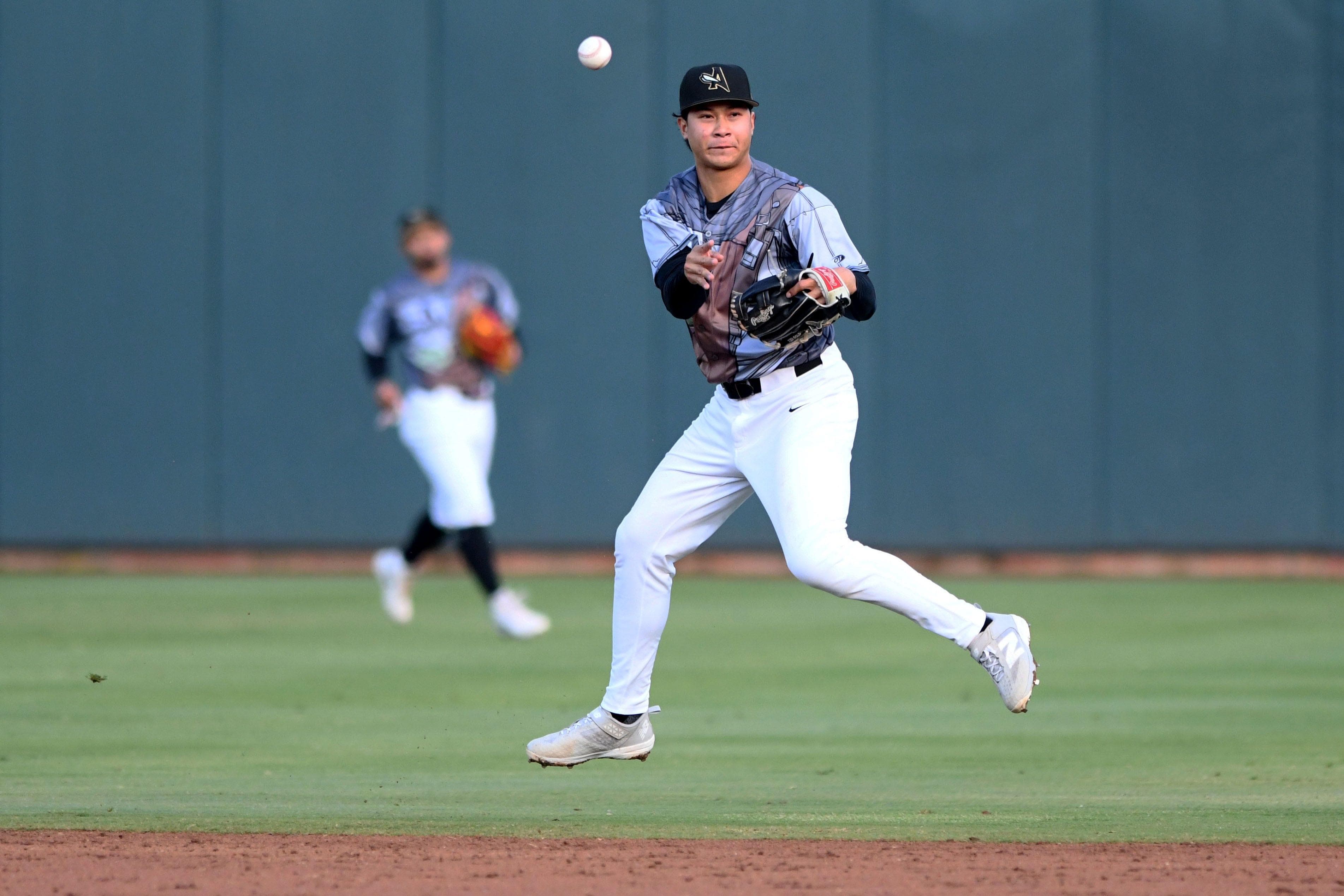 Braves Minor League Recap: Tate Southisene extends on-base streak to 15 games