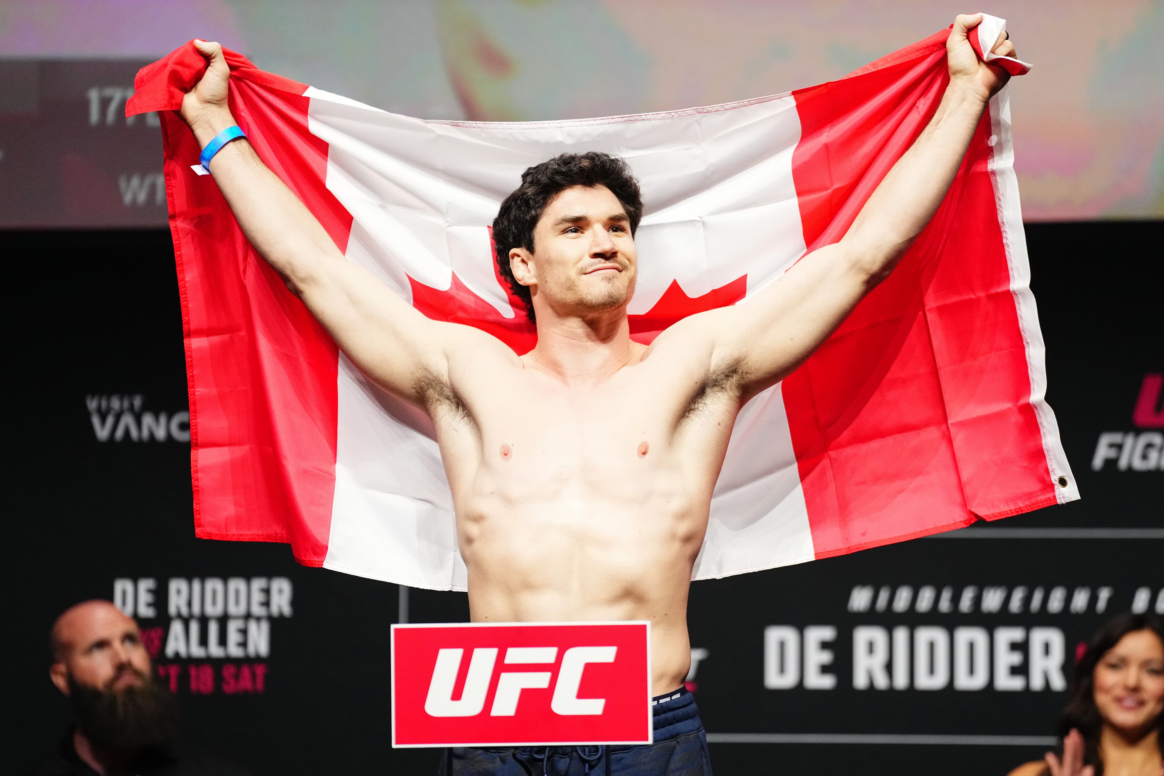 Mike Malott crushed Gilbert Burns at UFC Winnipeg to win his fourth straight — so why is he accused of ‘fumbling the bag?’