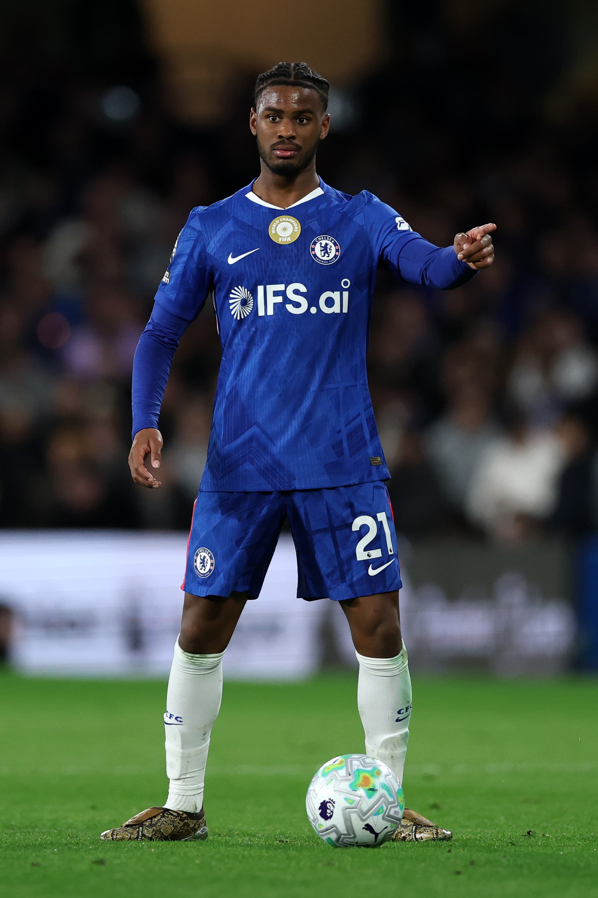 Chelsea 0-1 Manchester United, Player Ratings: Searching for any green shoots