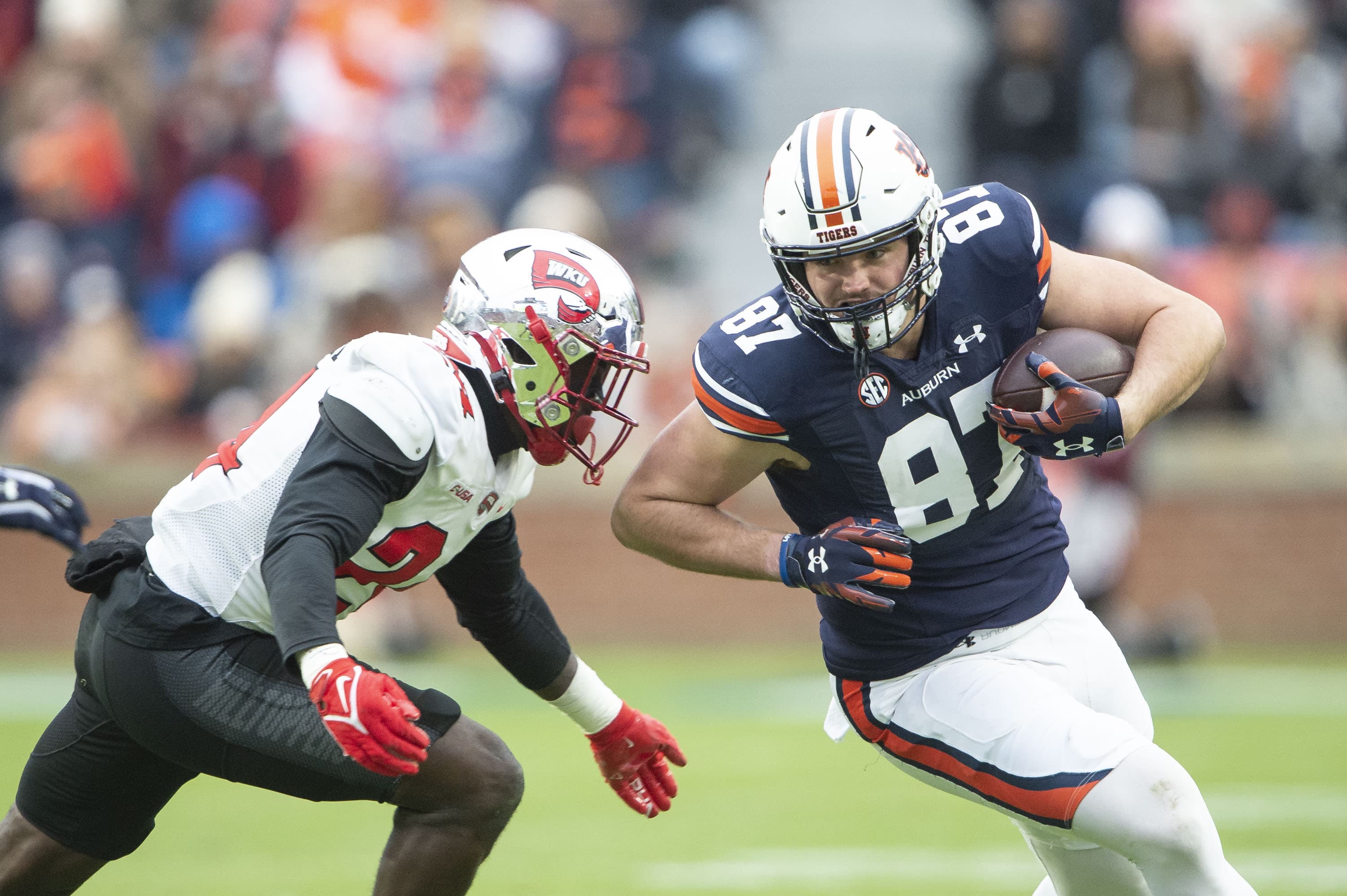 Four UDFAs who can make Atlanta Falcons roster