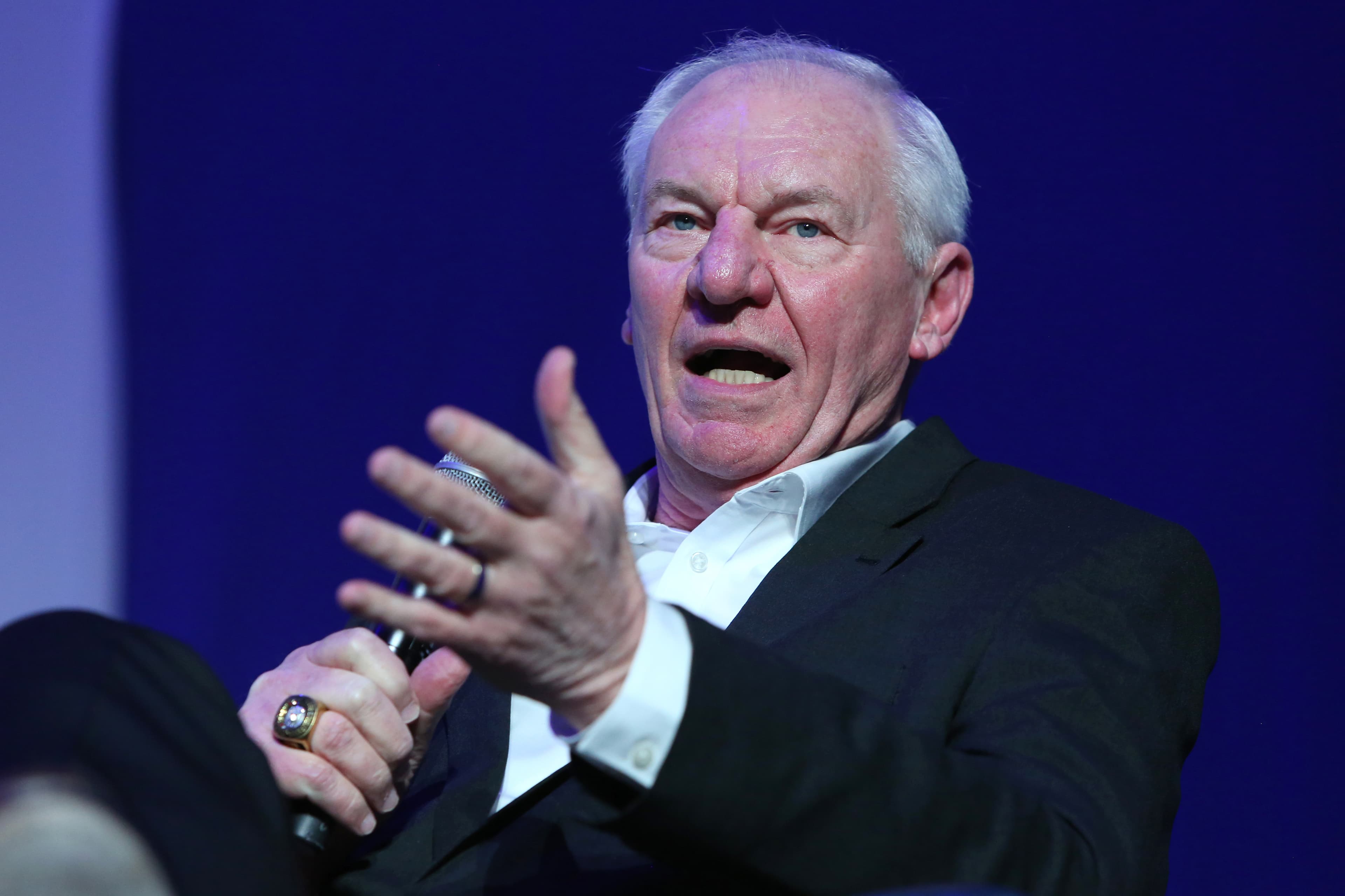 Kentucky Wildcats News: Dan Issel Talks UK Basketball