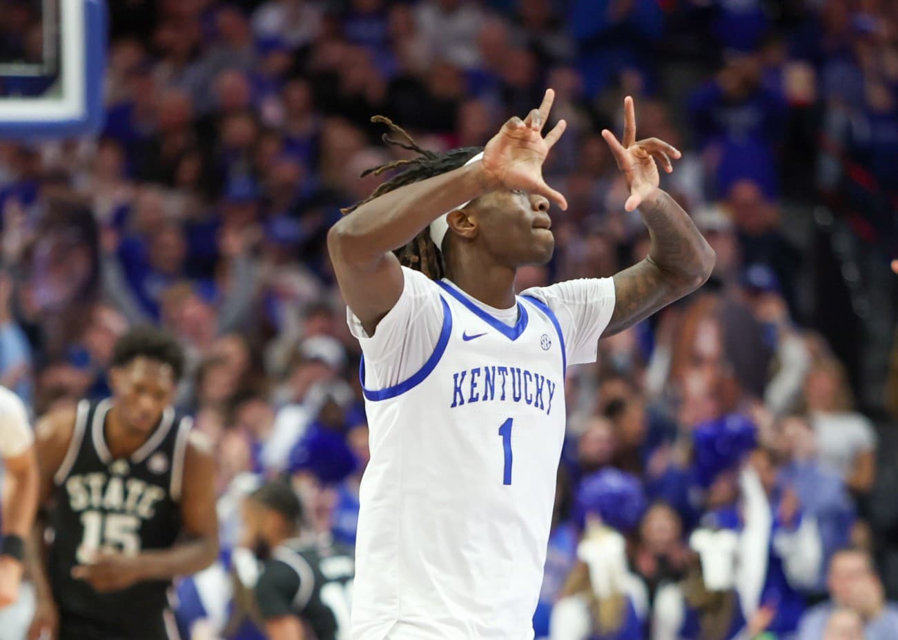 Denzel Aberdeen makes transfer announcement: “Open to all future opportunities”