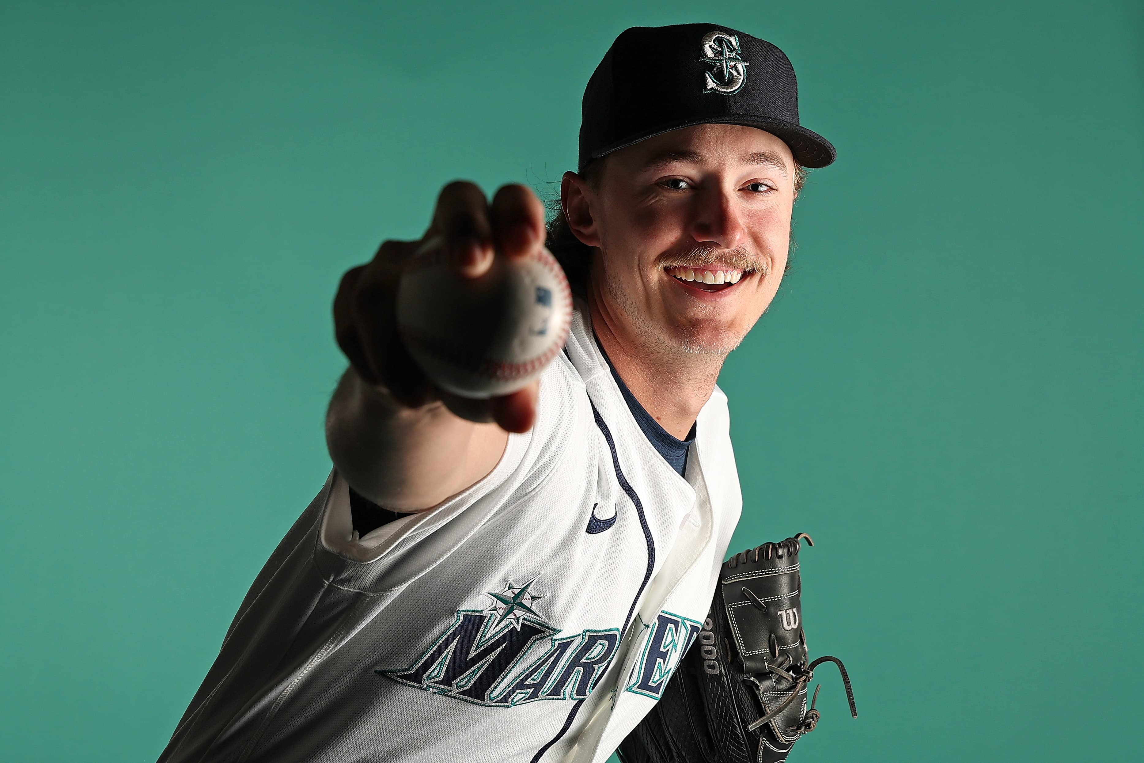 Mariners Game #44 Preview and Discussion: SEA at HOU, 5/13