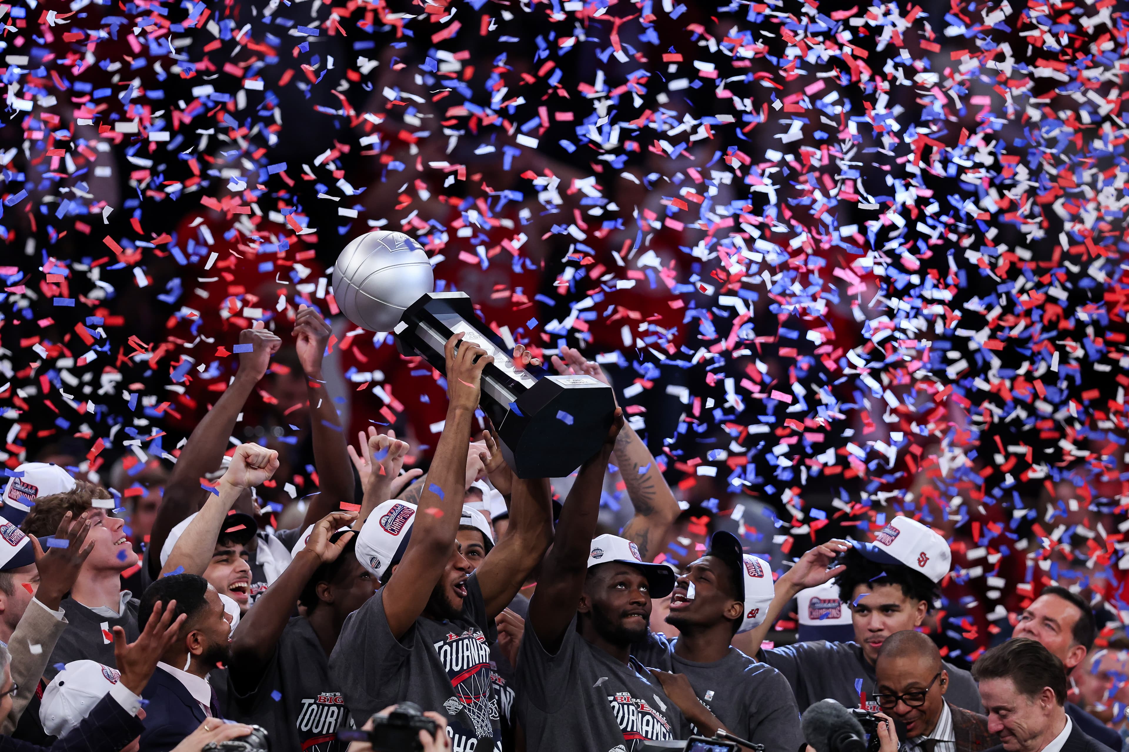 Sure, here is a revised version of your basketball headline: