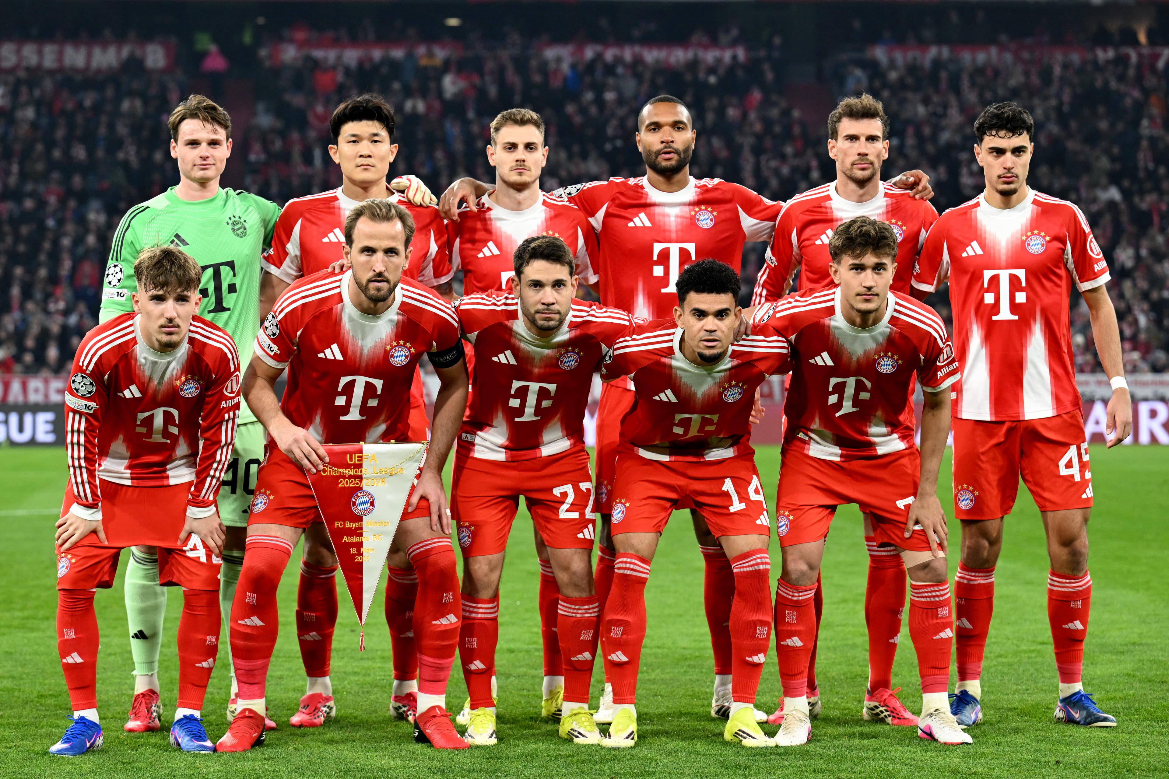 Bayern Munich News: The aftermath of FC Bayern’s 4-1 win over Atalanta in the Champions League