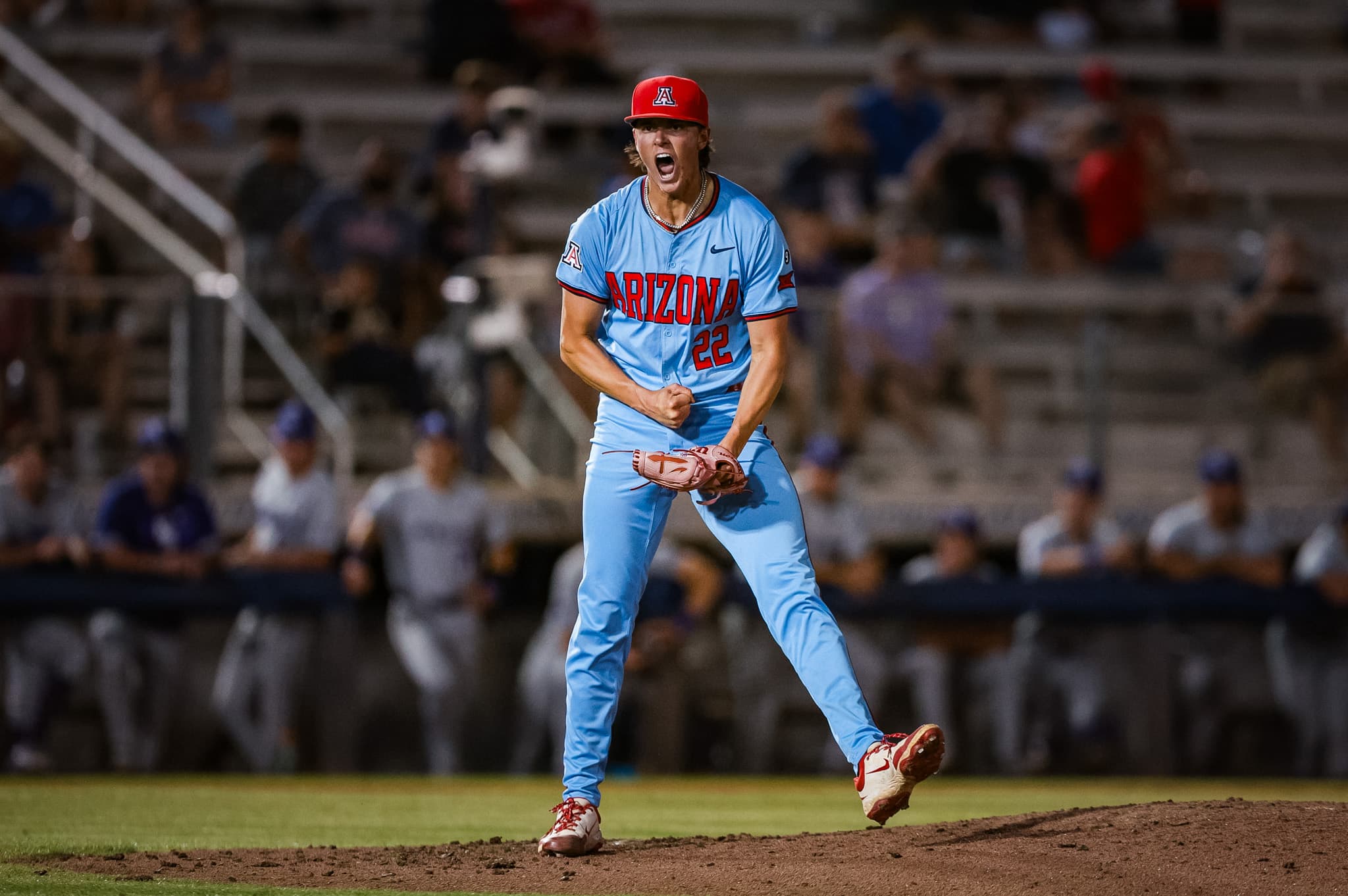 Smith Bailey’s masterful performance wasted in ugly home loss to Kansas State