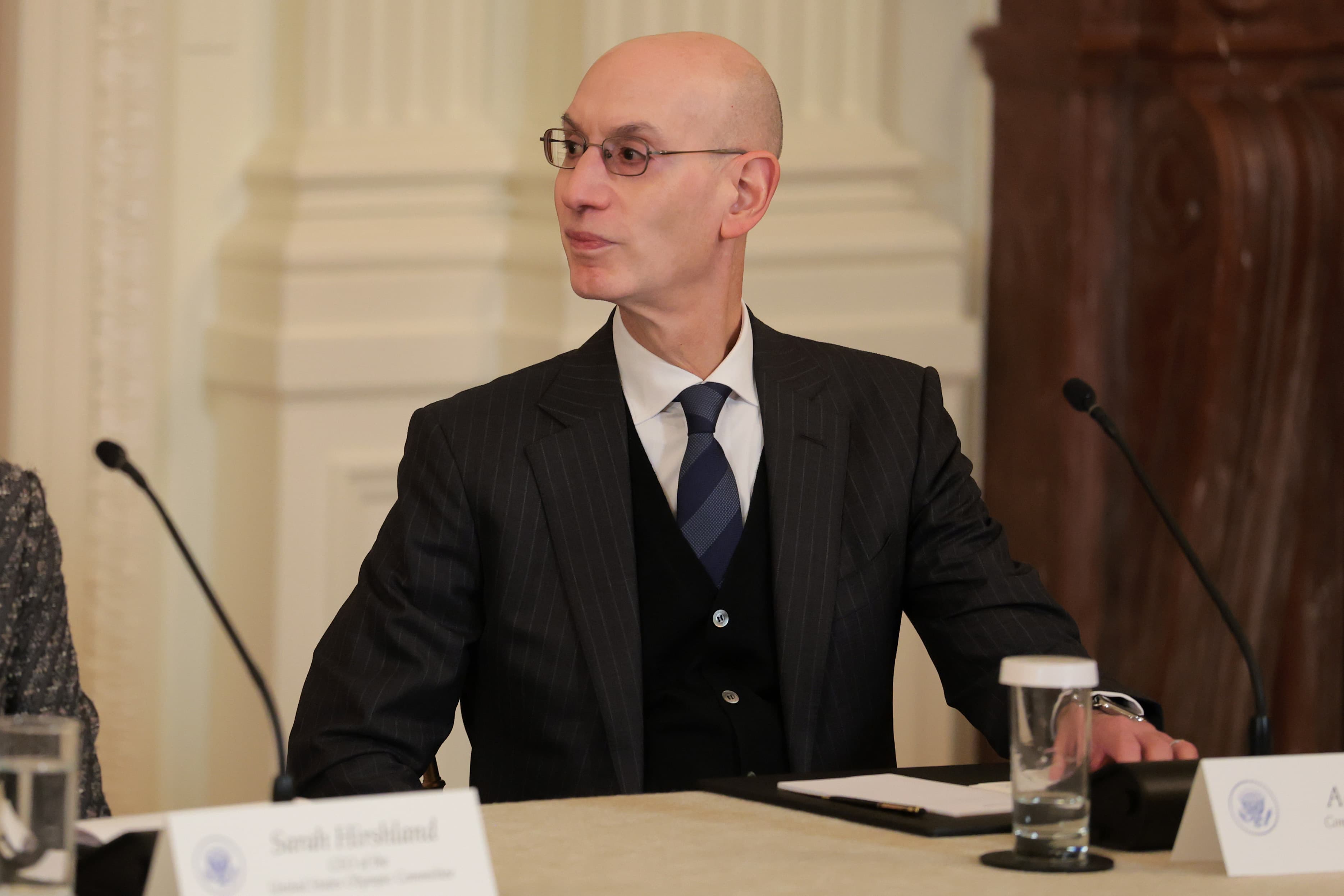 NBA Draft lottery changes are shortsighted, confusing, and create new problems