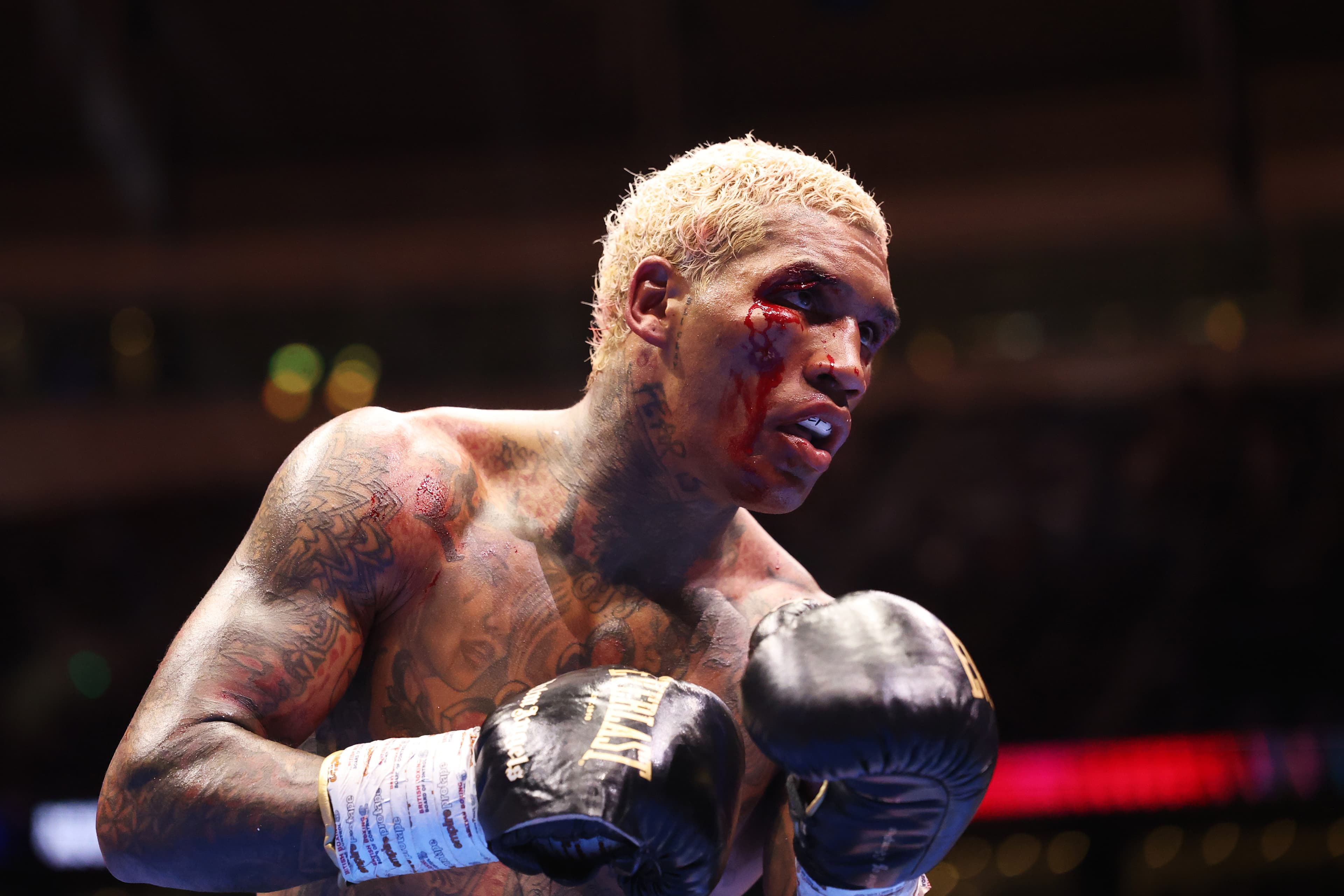 Fighters react to Dana White’s $15 million man, Conor Benn, and his lackluster Netflix debut