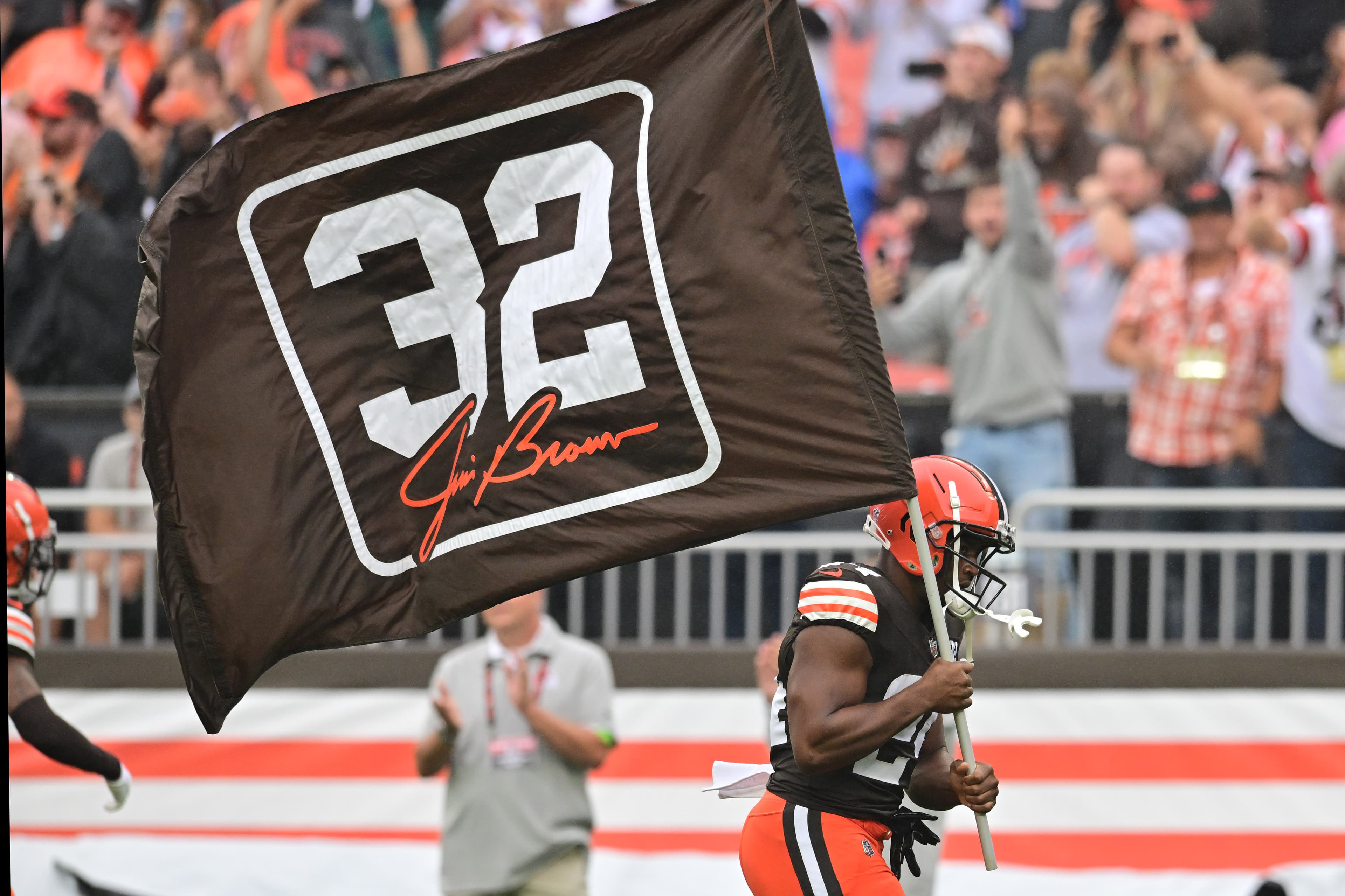 Short Nick Chubb video might get Browns fans’ hopes up, return rumors swirling