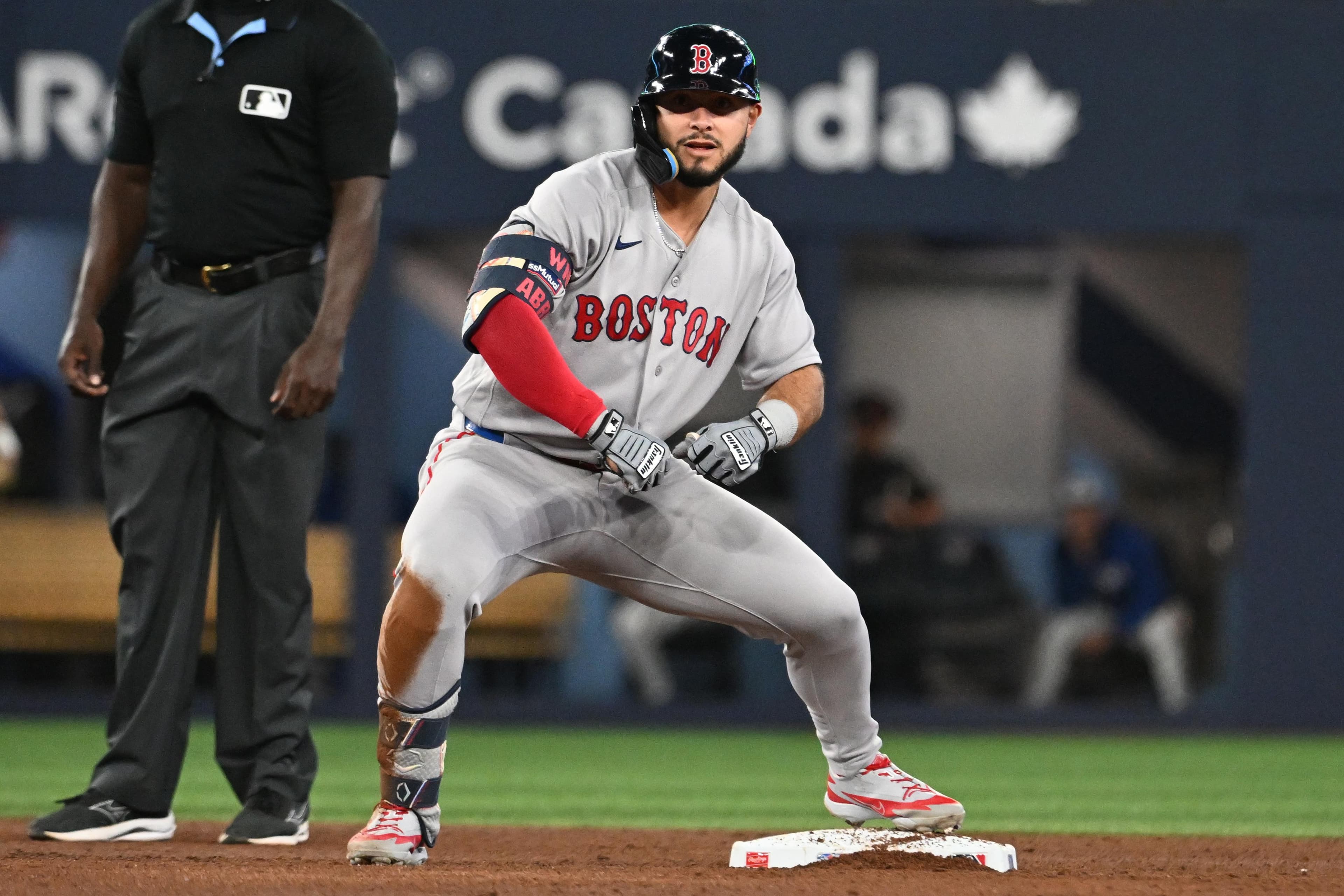 One unexpected bright spot in an ugly week for the Red Sox