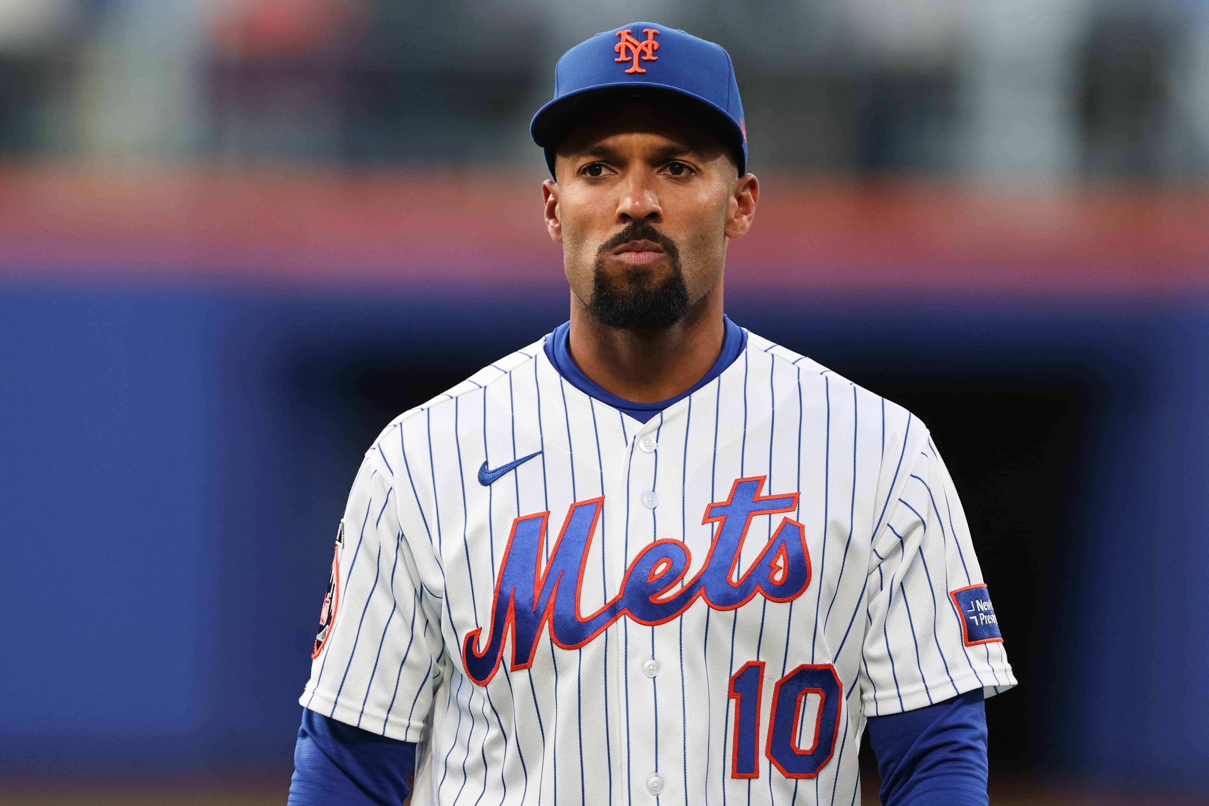Mets’ bats remain quiet, bullpen struggles as McLean’s start goes to waste