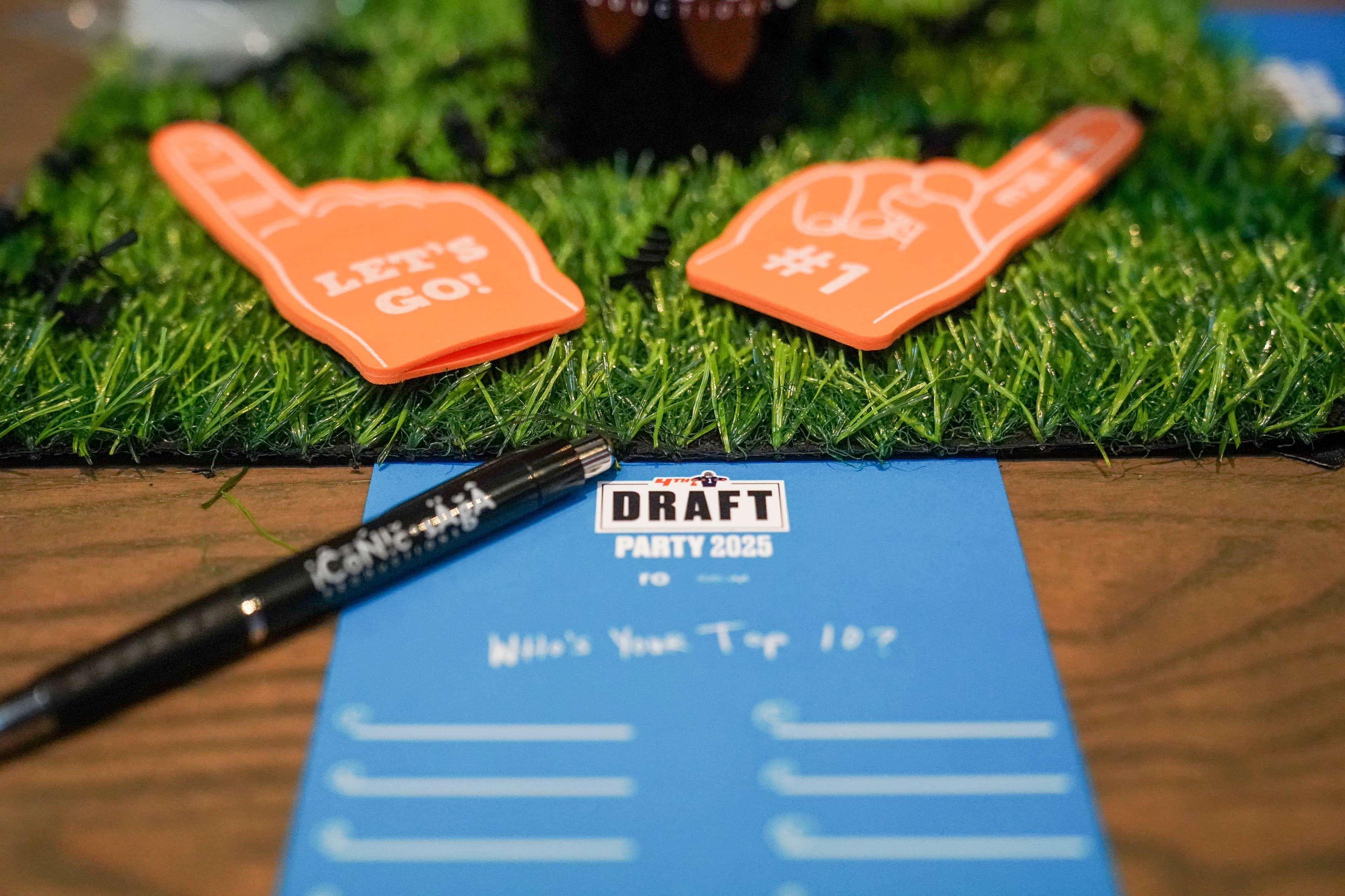 Browns NFL draft grades: 24 graders, only 5 “B’s” and top overall grade